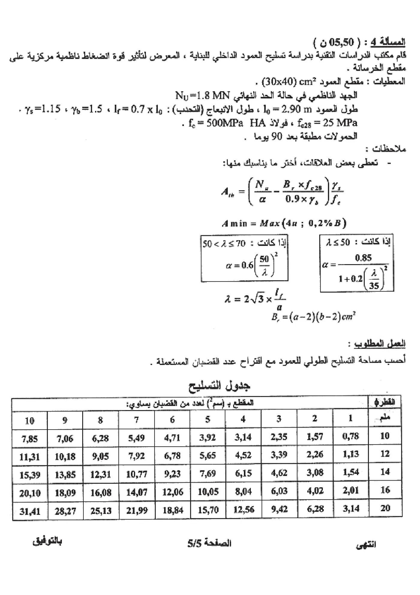 الصفحة 5 من 5