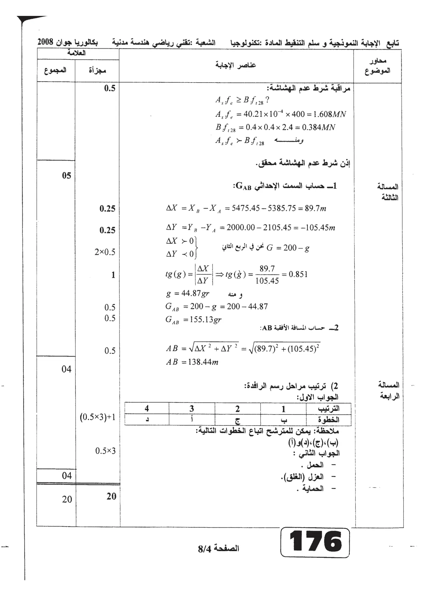 الصفحة 4 من 8