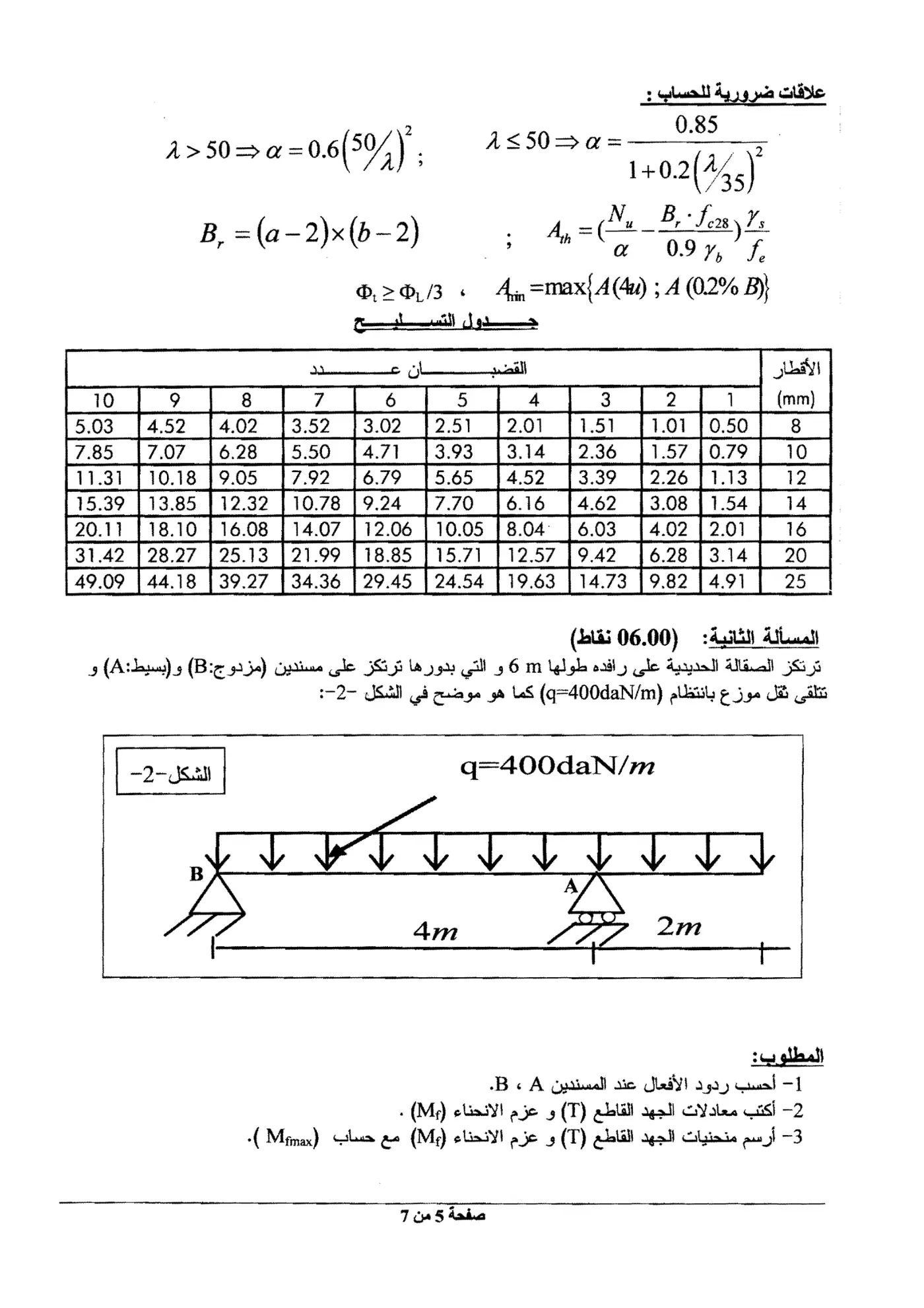 الصفحة 5 من 7