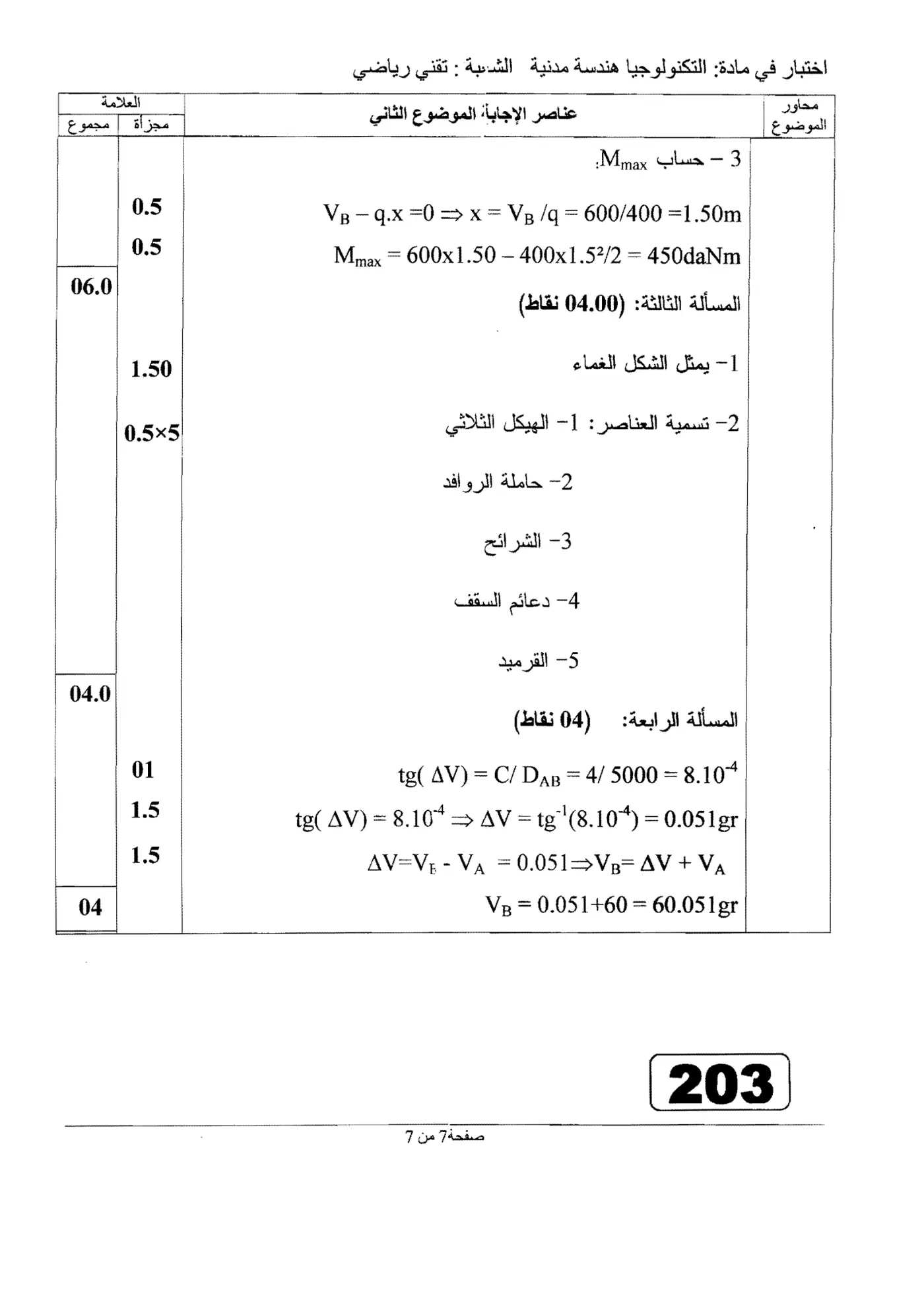 الصفحة 7 من 7