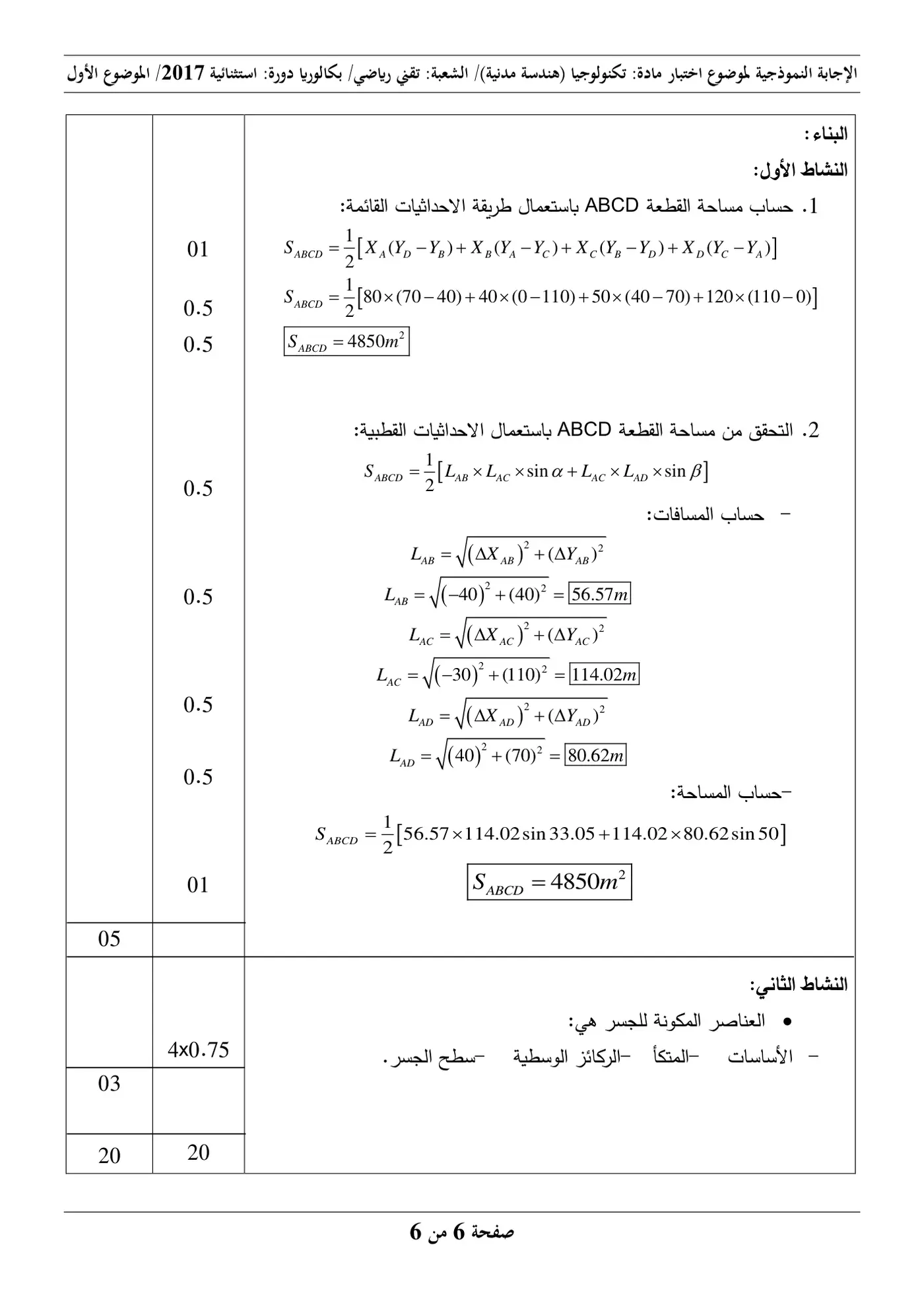 الصفحة 6 من 12