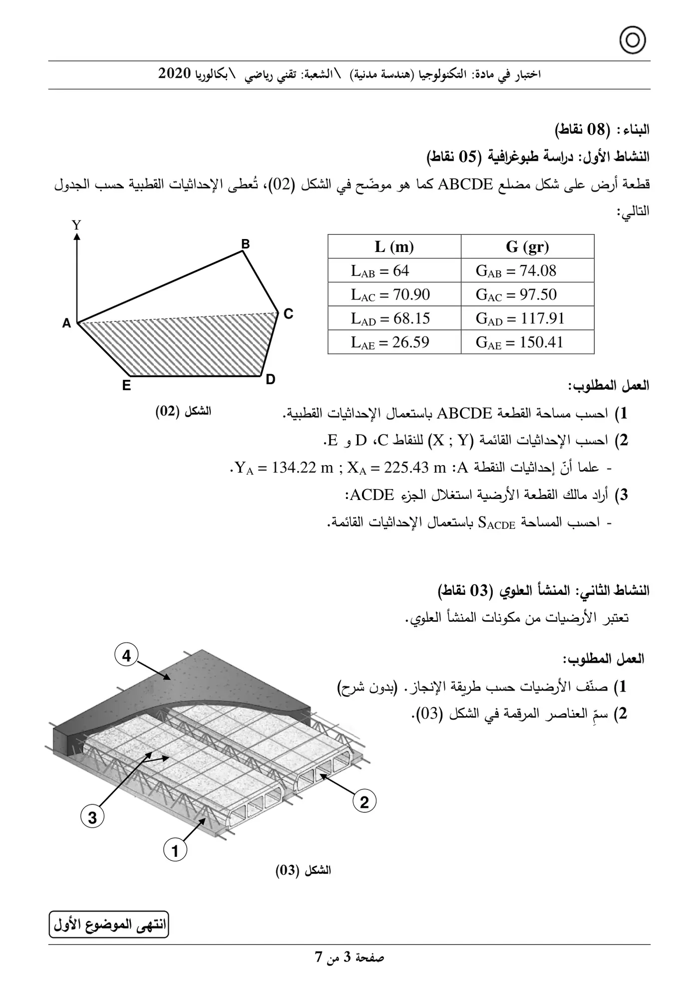 الصفحة 3 من 7