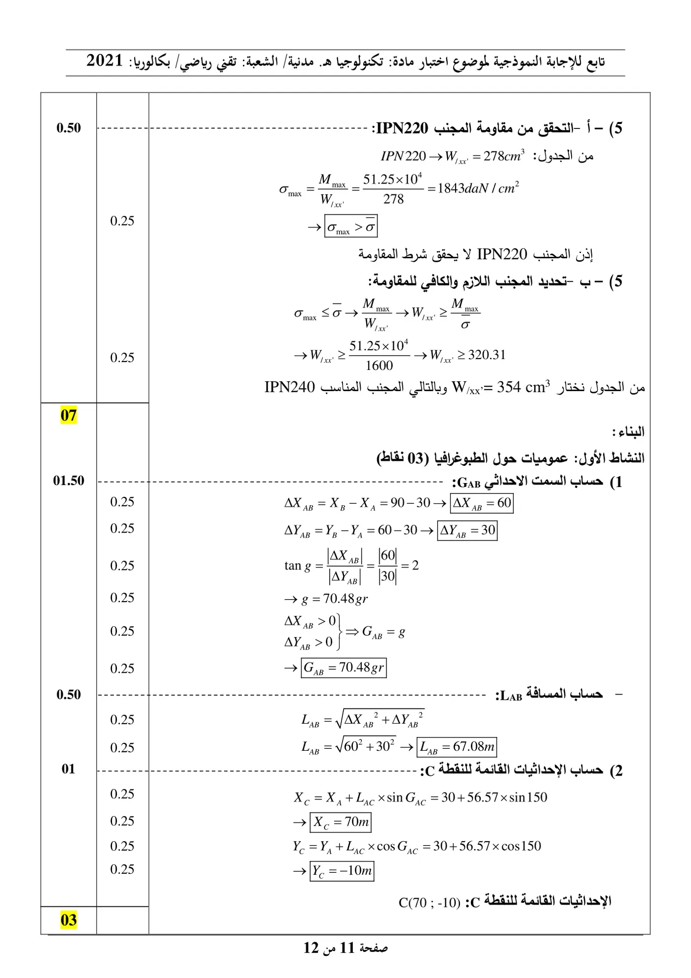 الصفحة 11 من 12