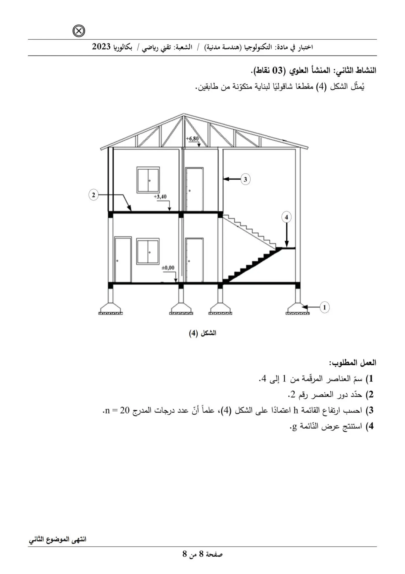 الصفحة 8 من 8