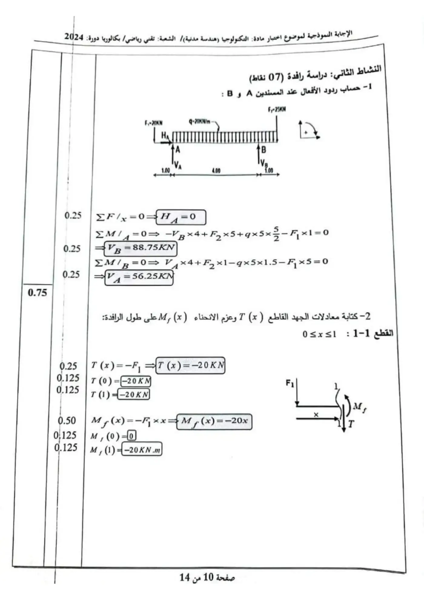 الصفحة 10 من 14