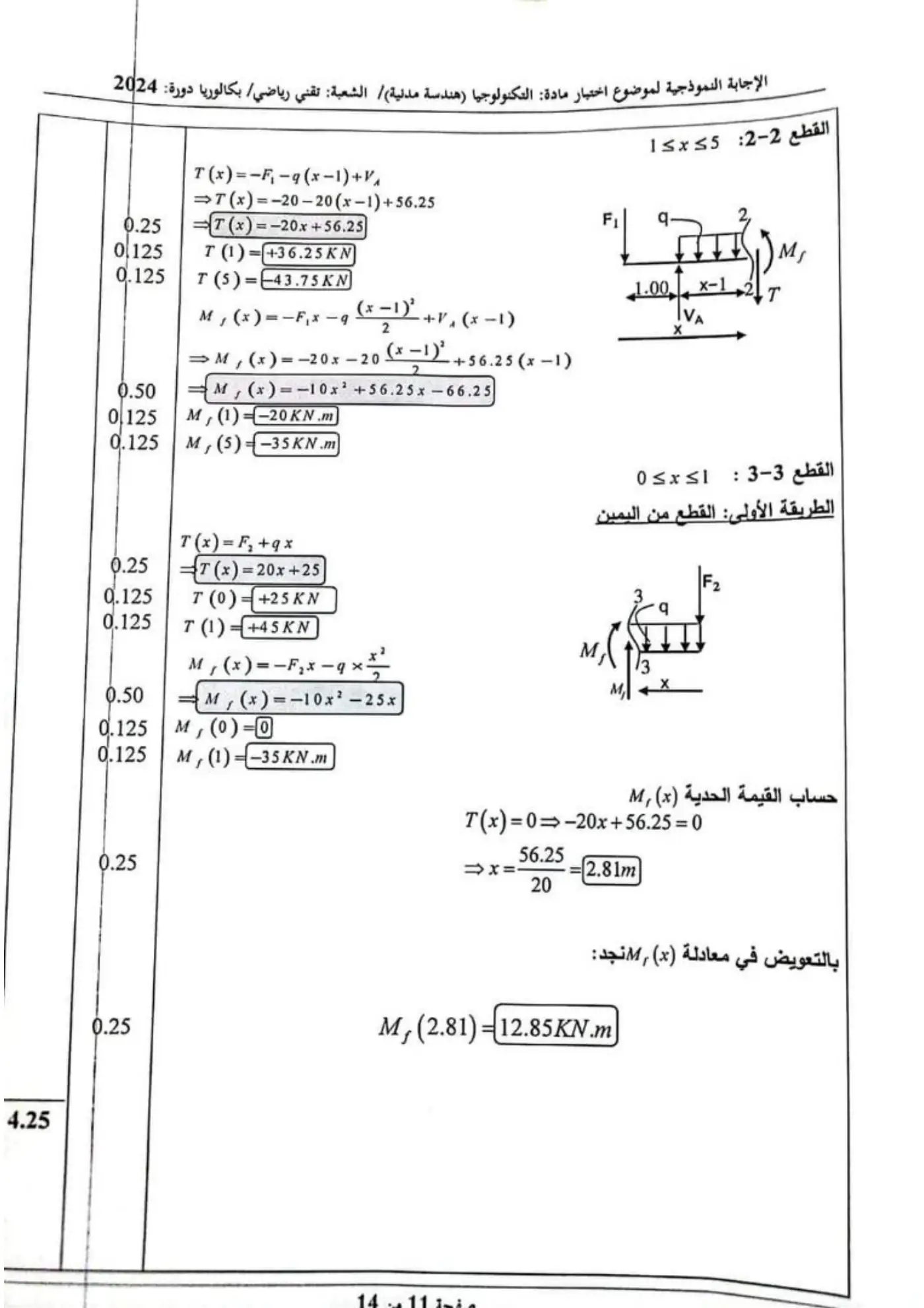 الصفحة 11 من 14