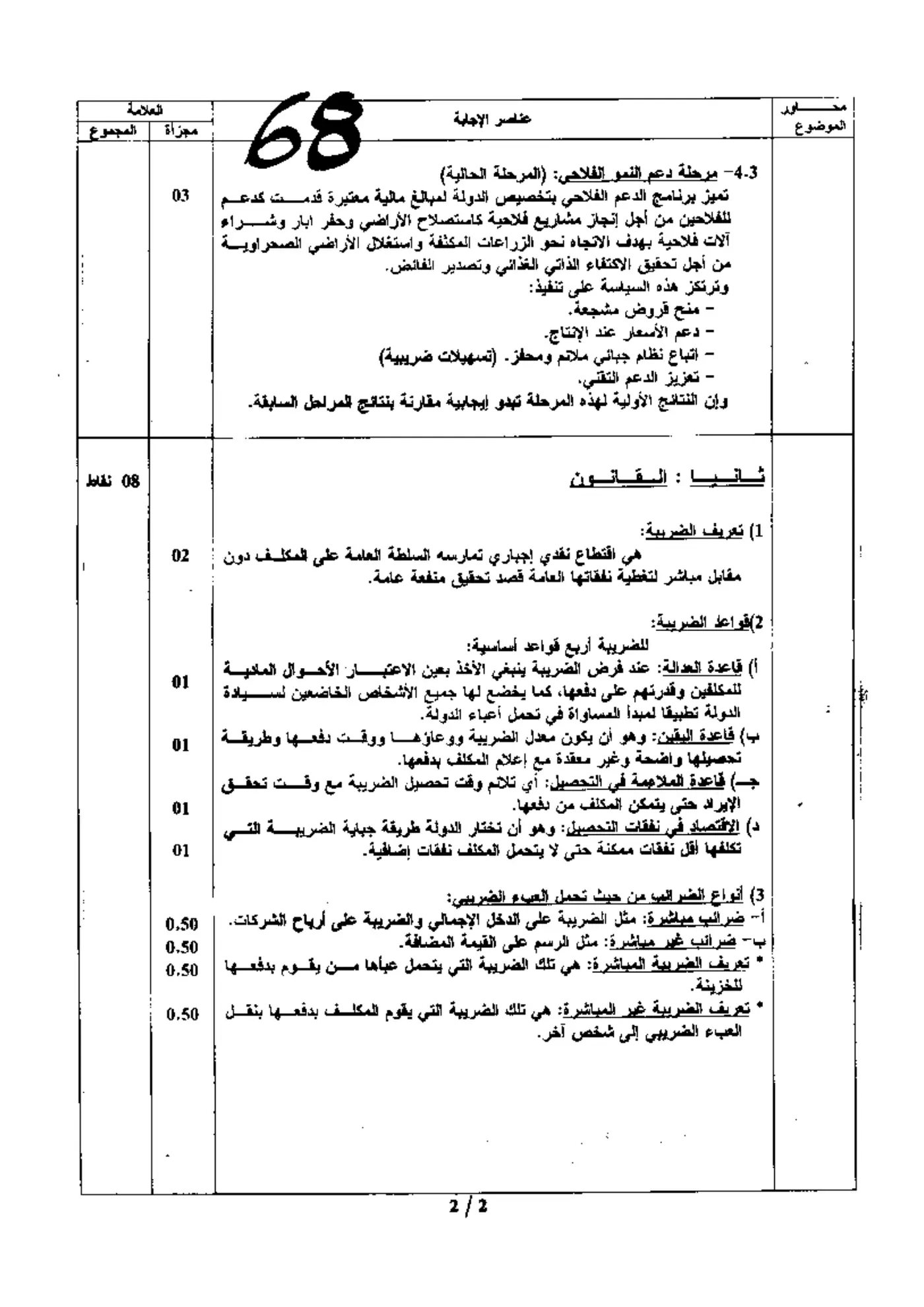 الصفحة 2 من 2