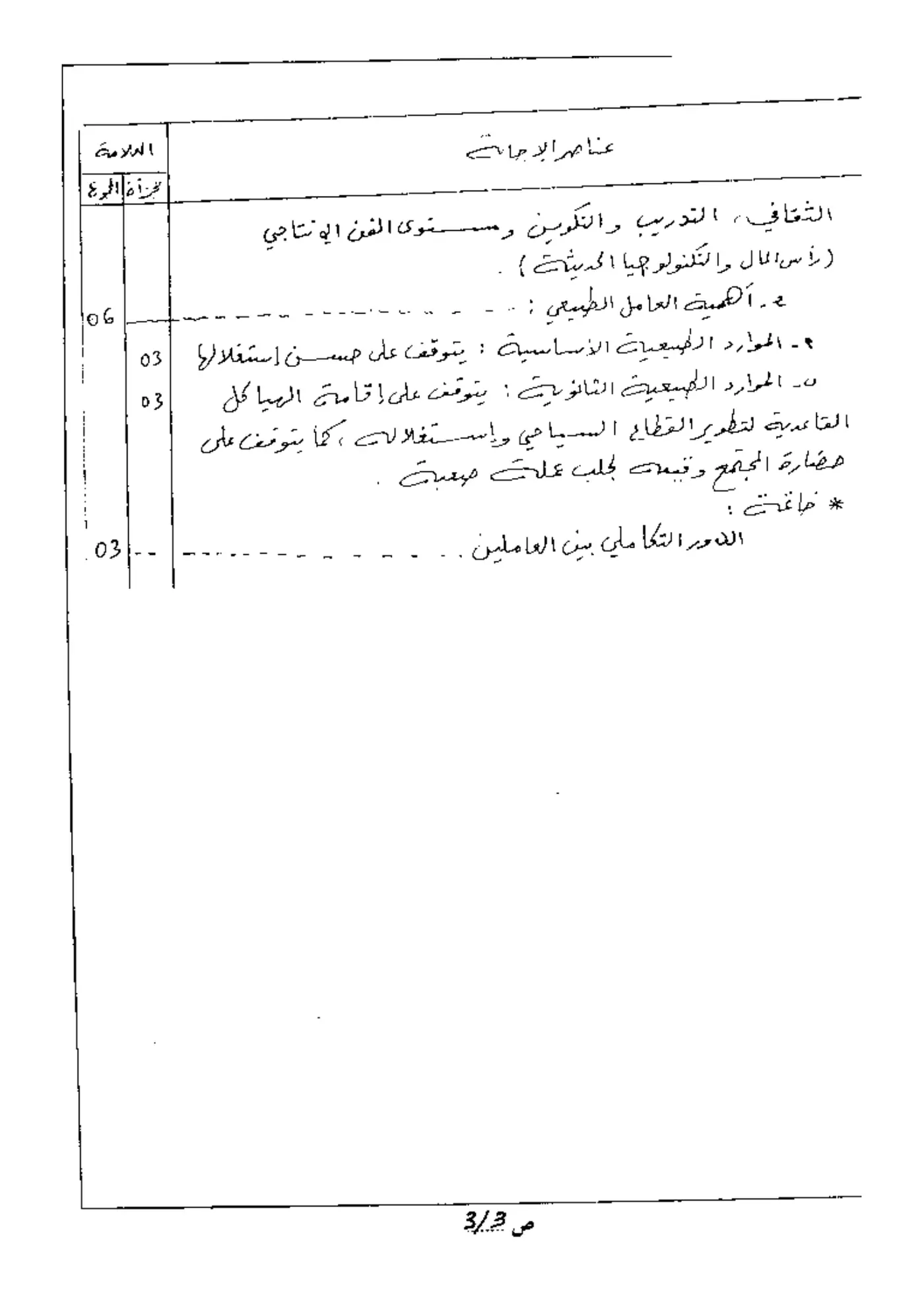 الصفحة 3 من 3