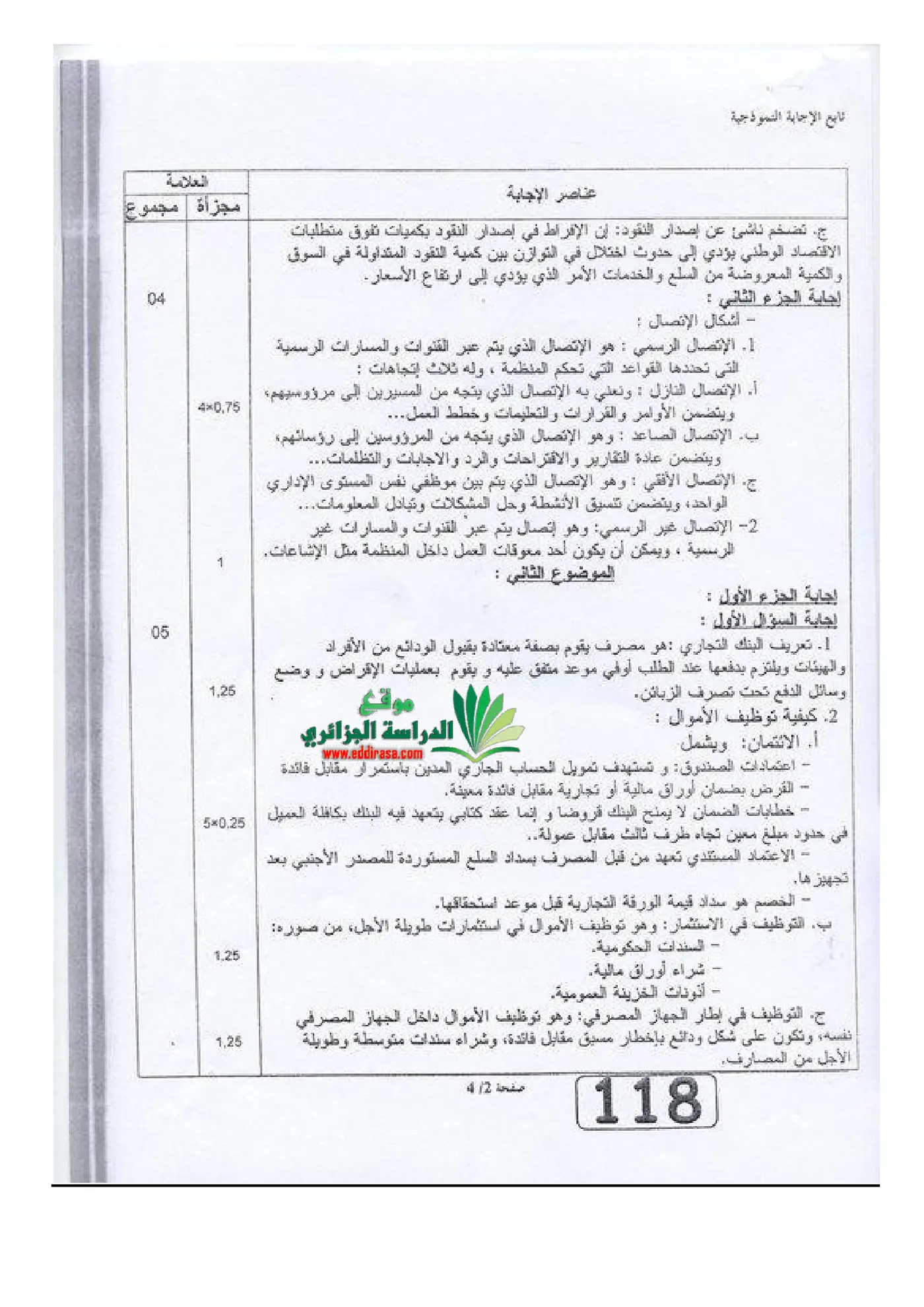الصفحة 2 من 4