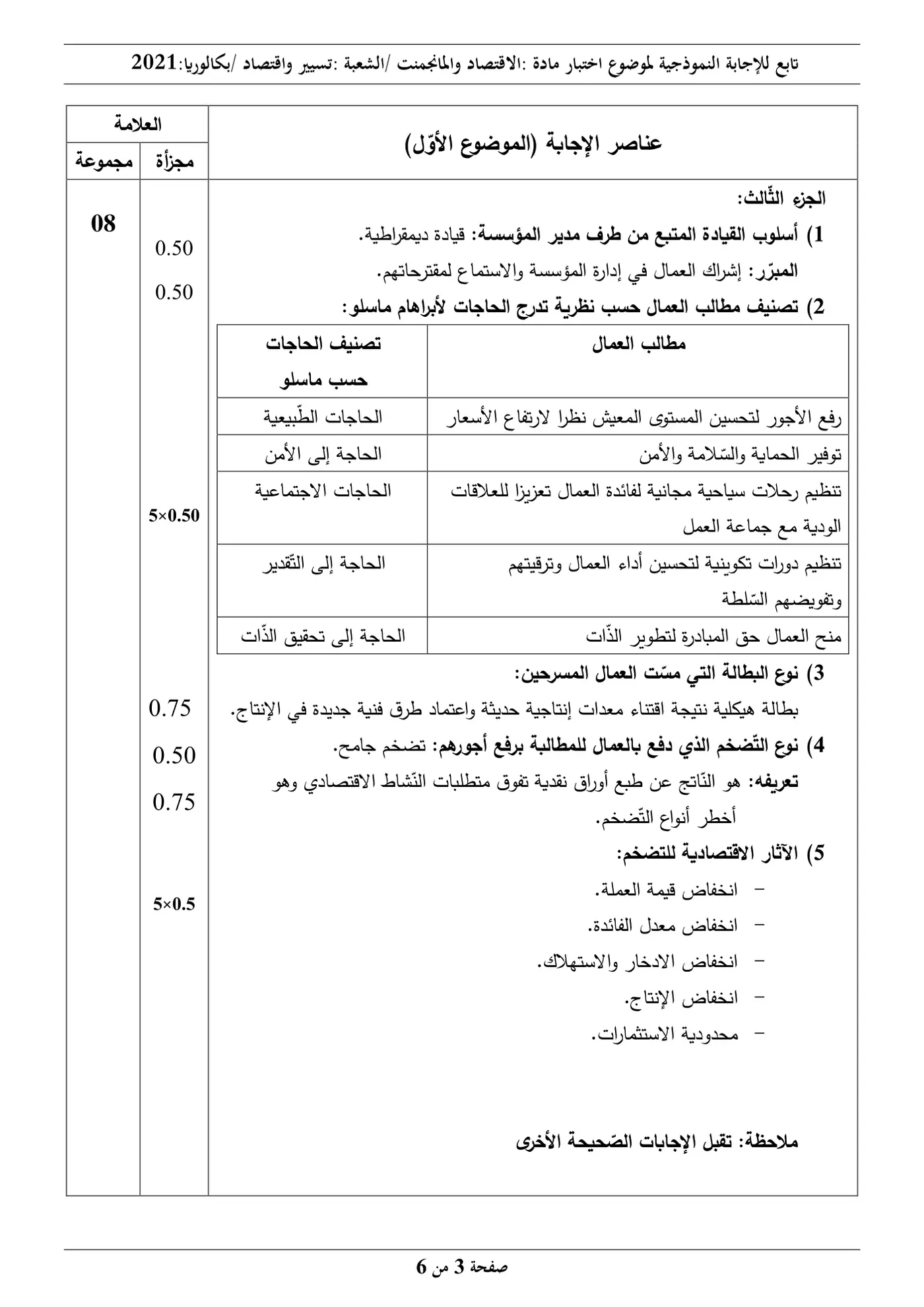 الصفحة 3 من 6