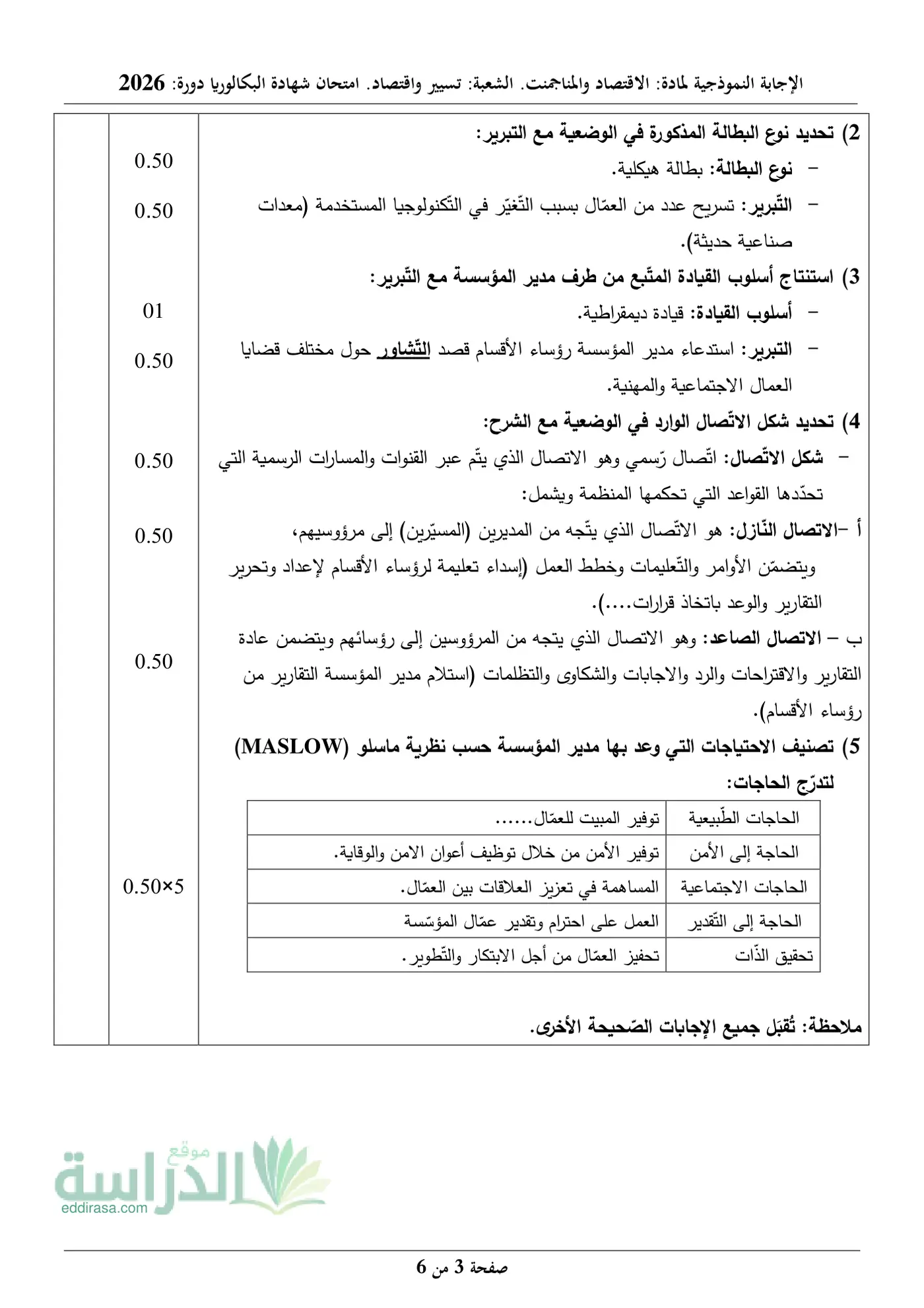 الصفحة 3 من 6