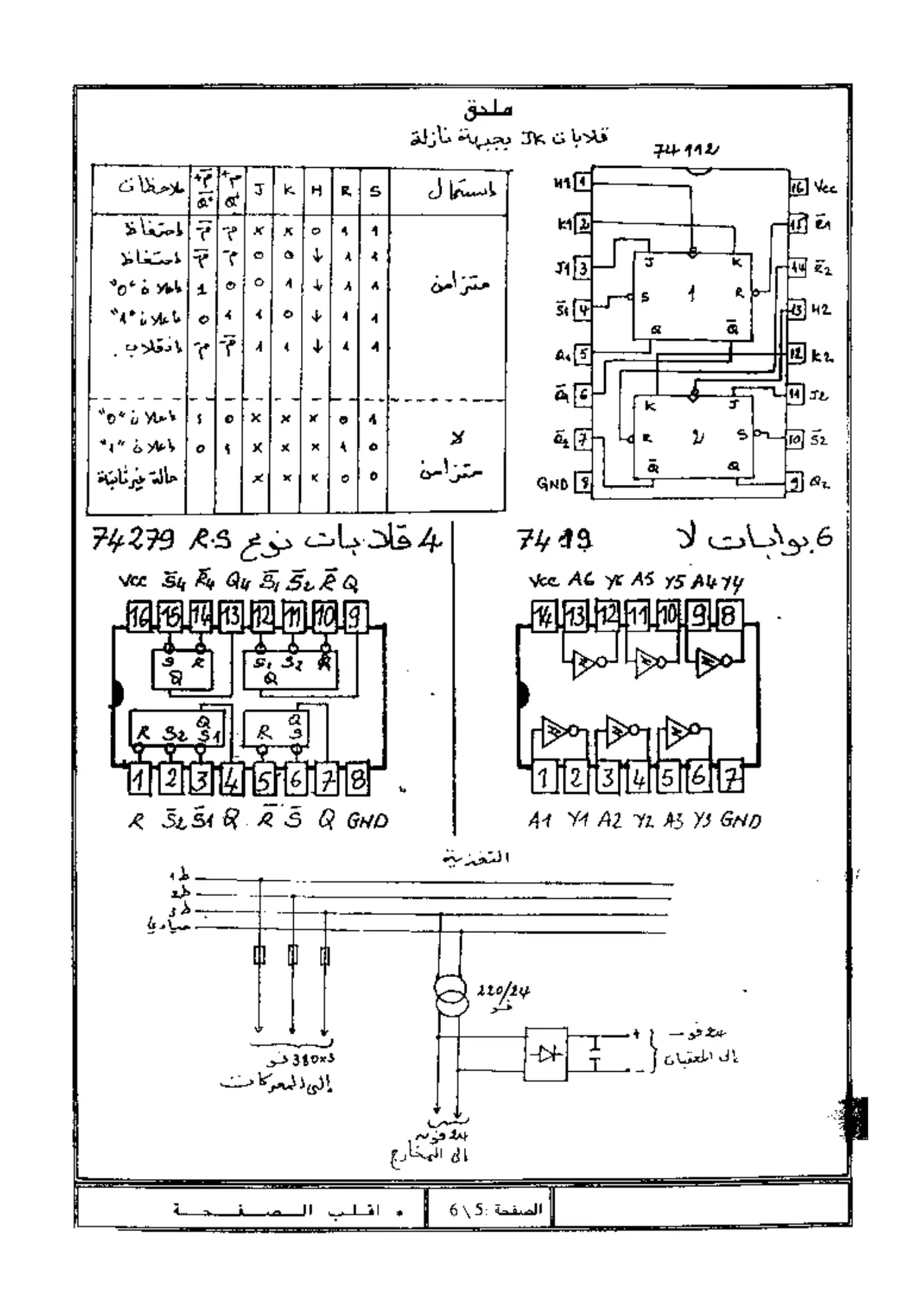 الصفحة 5 من 6