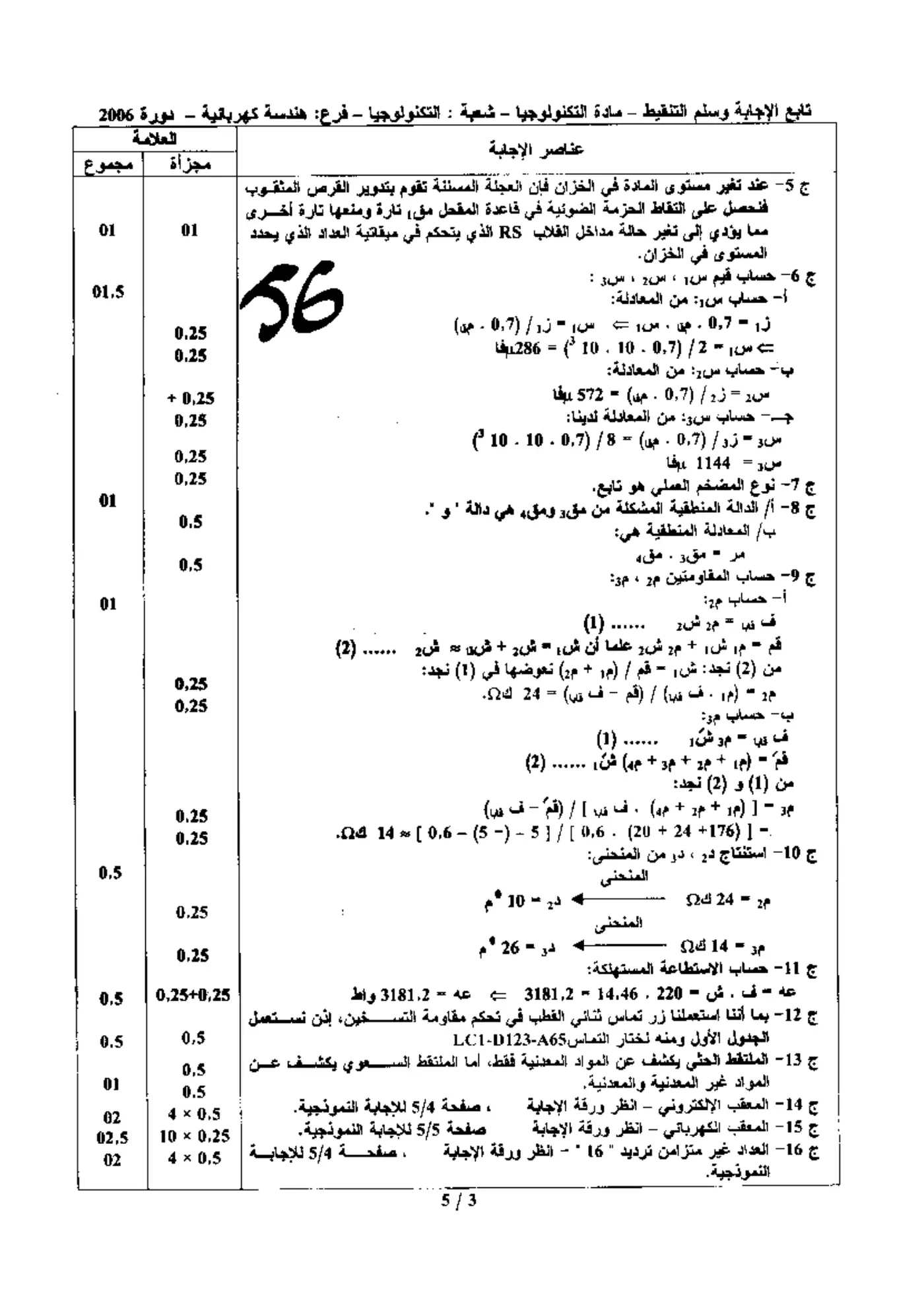 الصفحة 3 من 5