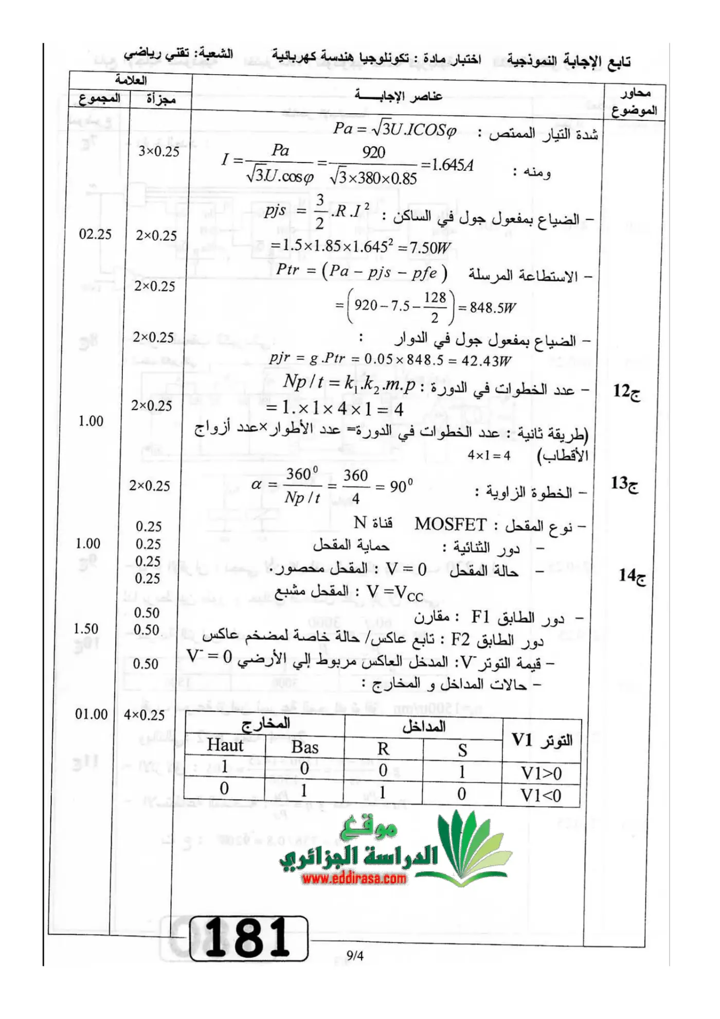 الصفحة 4 من 9