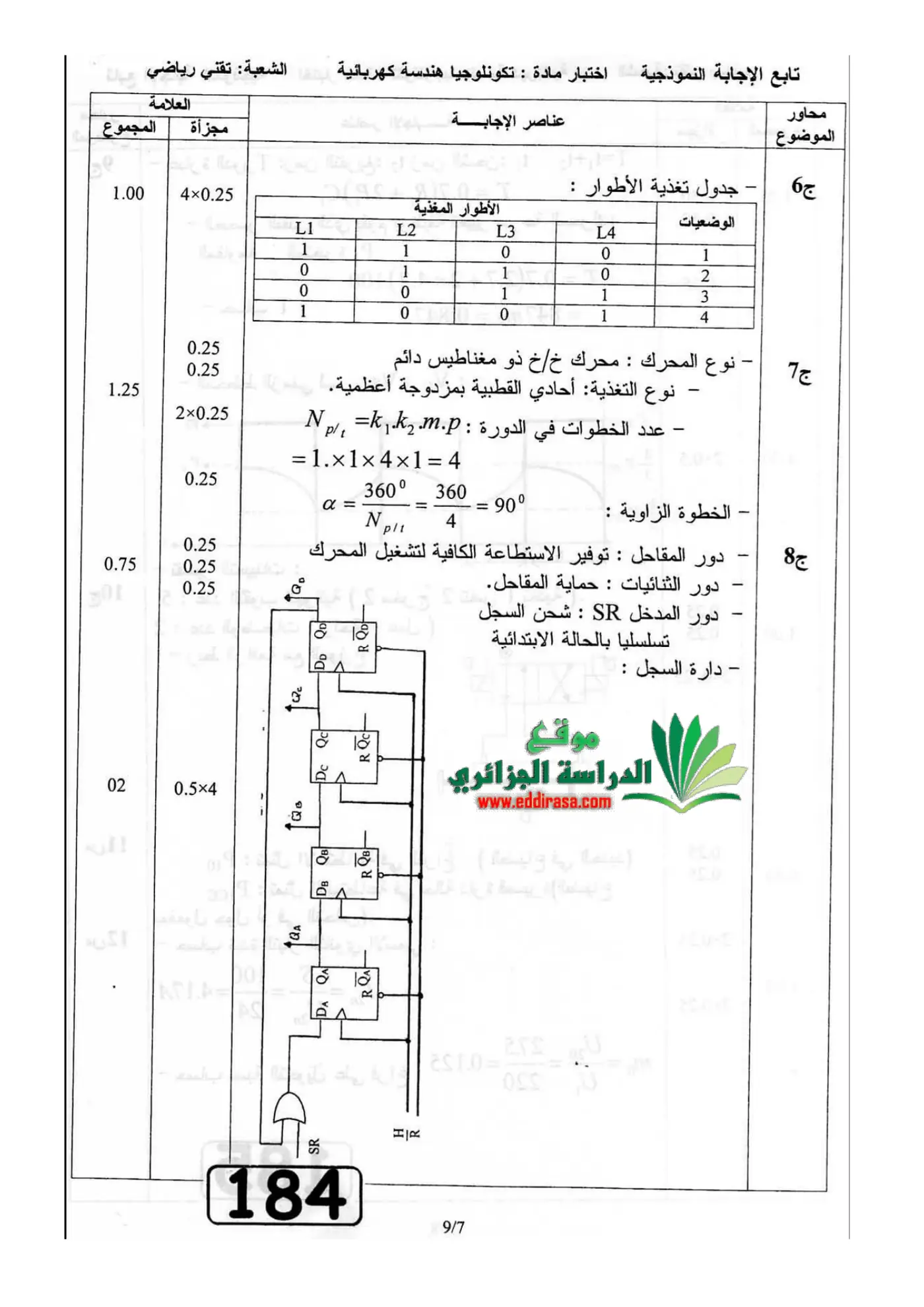 الصفحة 7 من 9