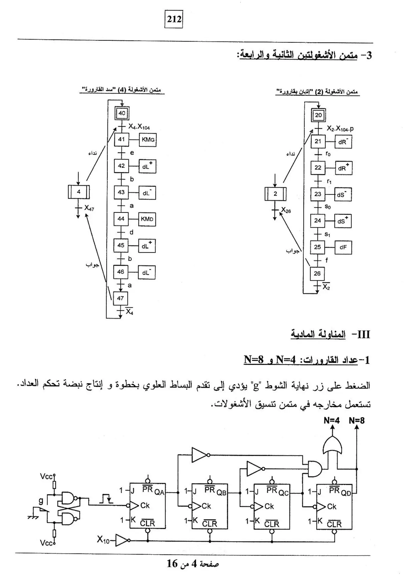الصفحة 4 من 16