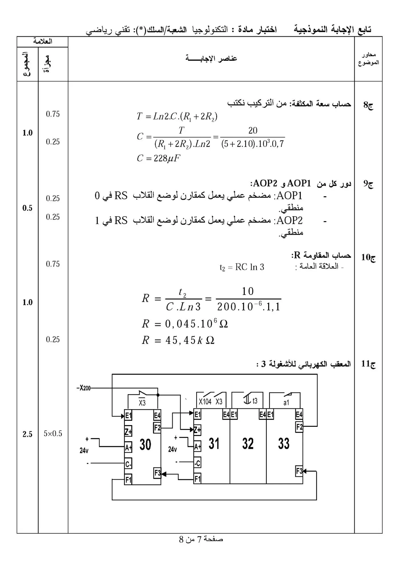 الصفحة 7 من 8