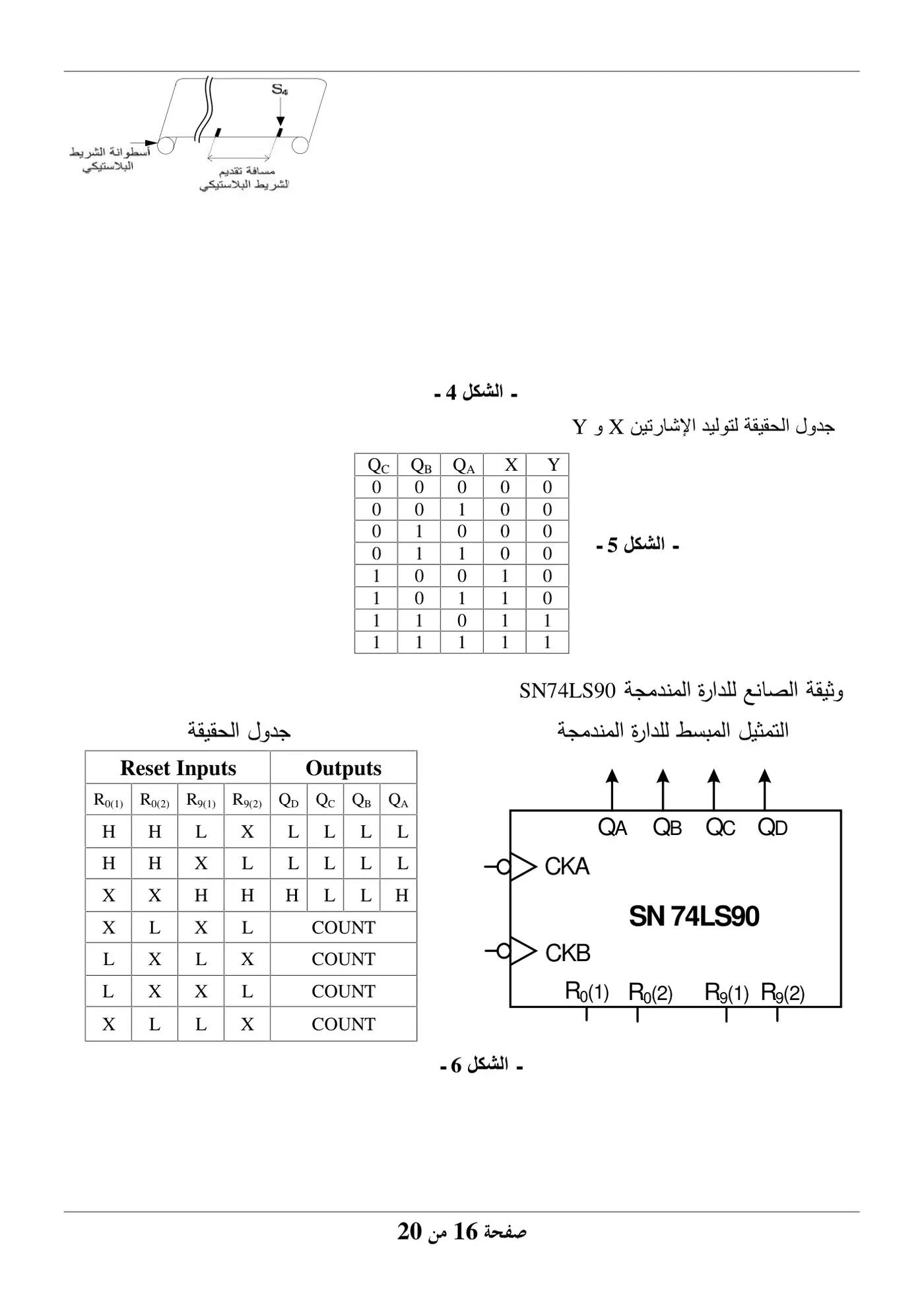 الصفحة 16 من 20