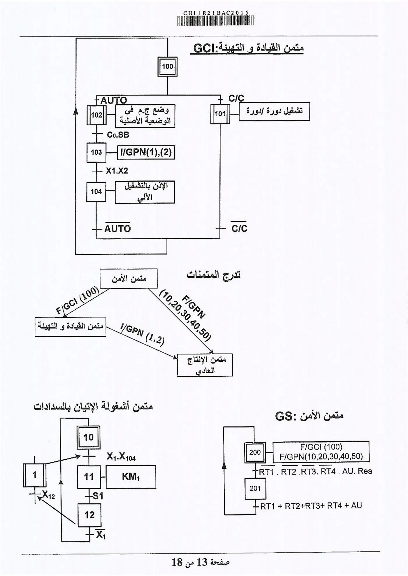 الصفحة 13 من 18