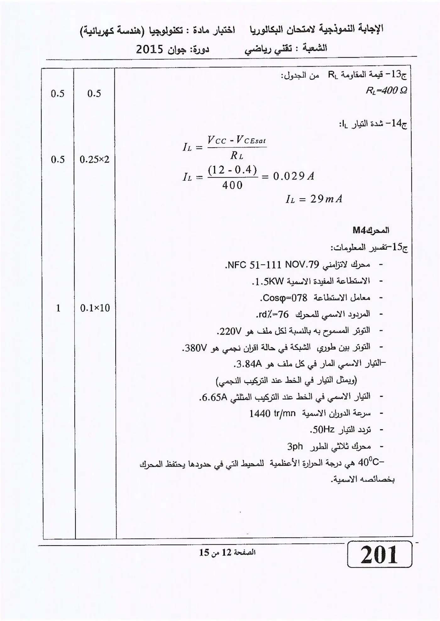 الصفحة 12 من 15