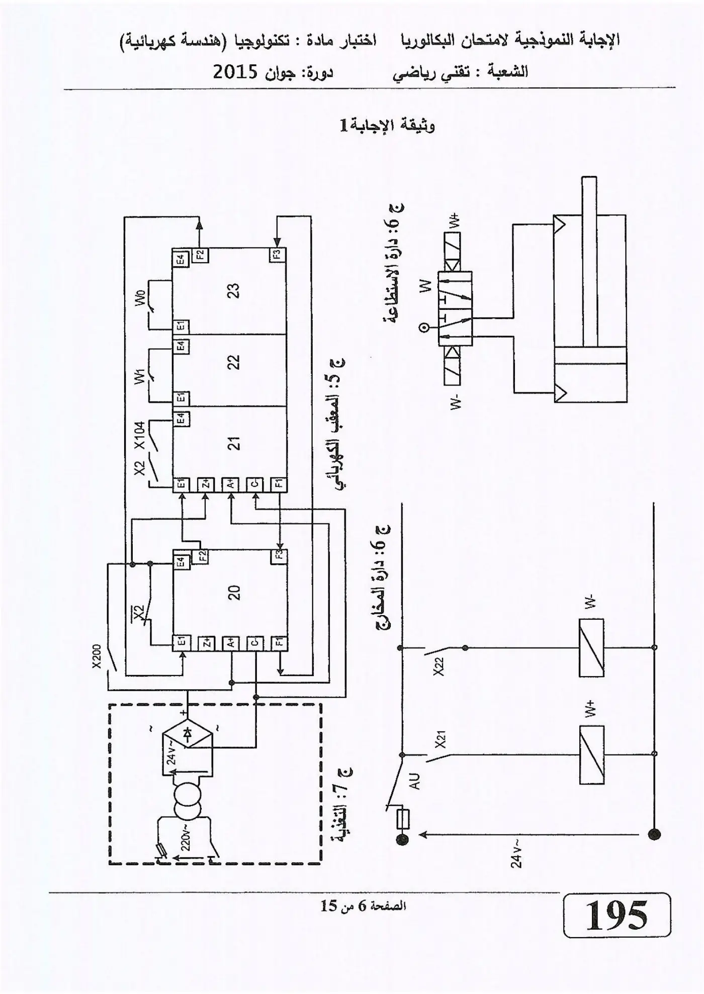 الصفحة 6 من 15