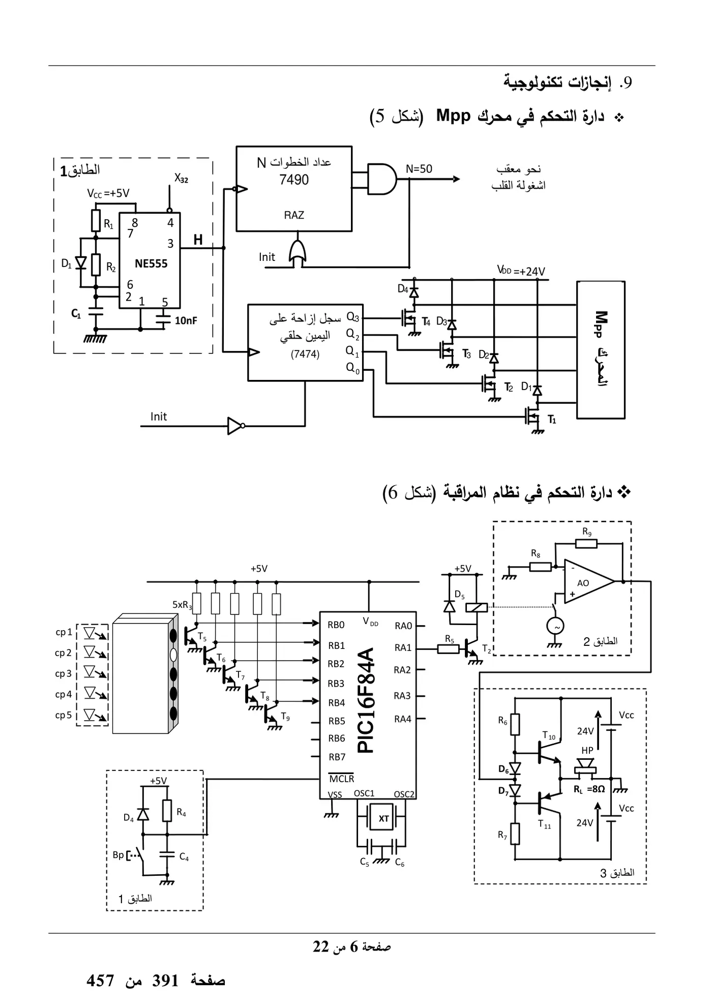 الصفحة 6 من 22