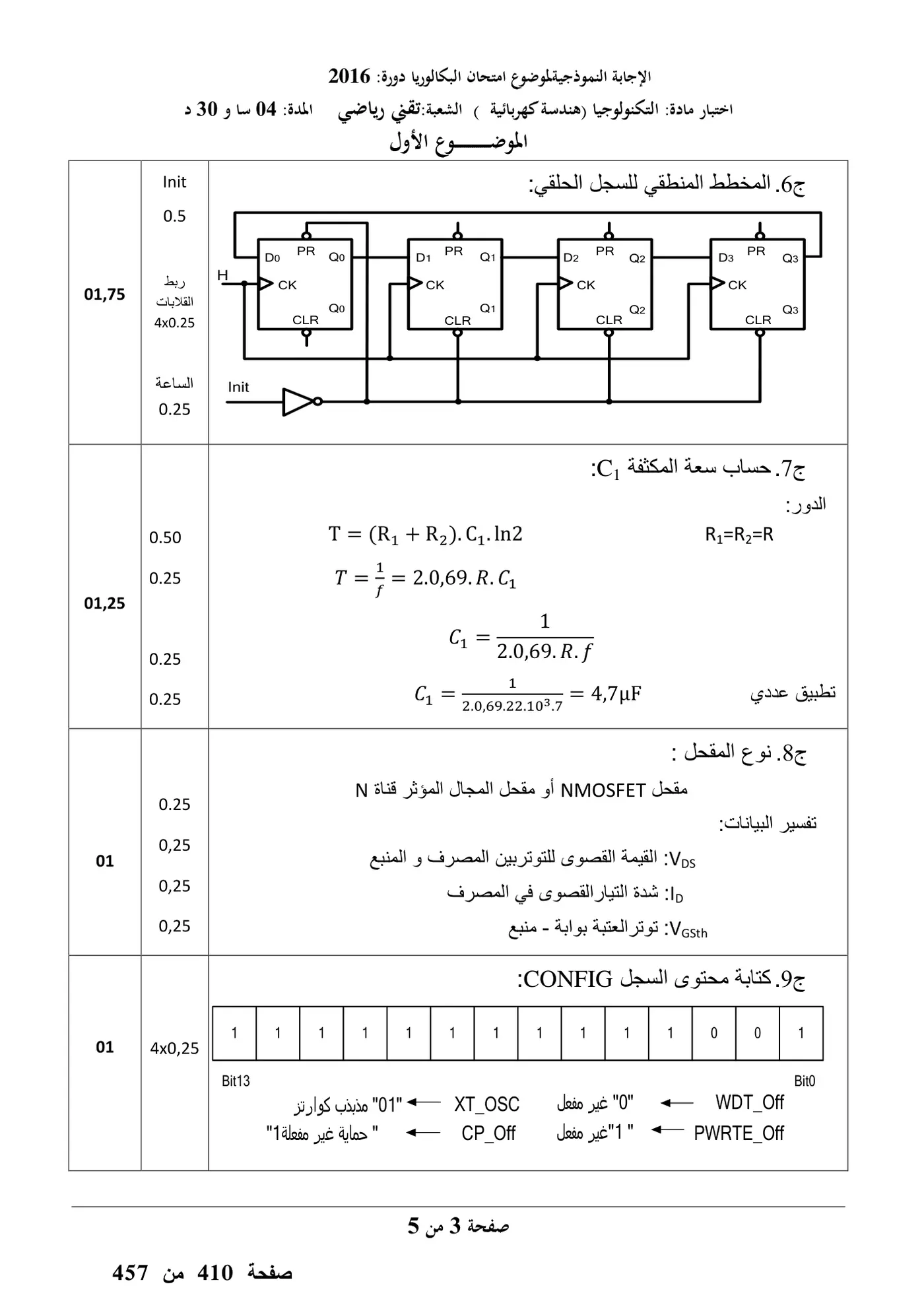الصفحة 3 من 11