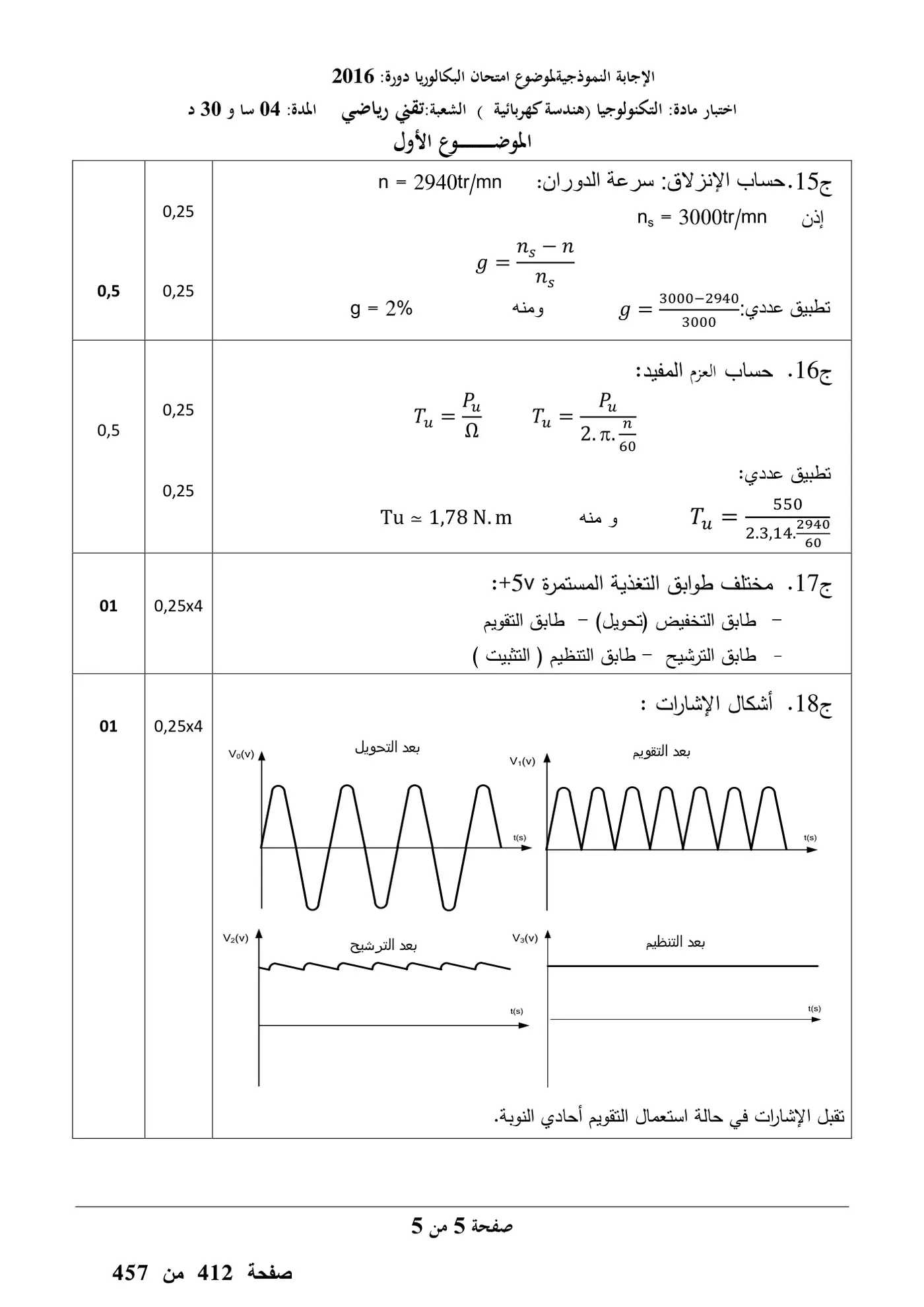 الصفحة 5 من 11