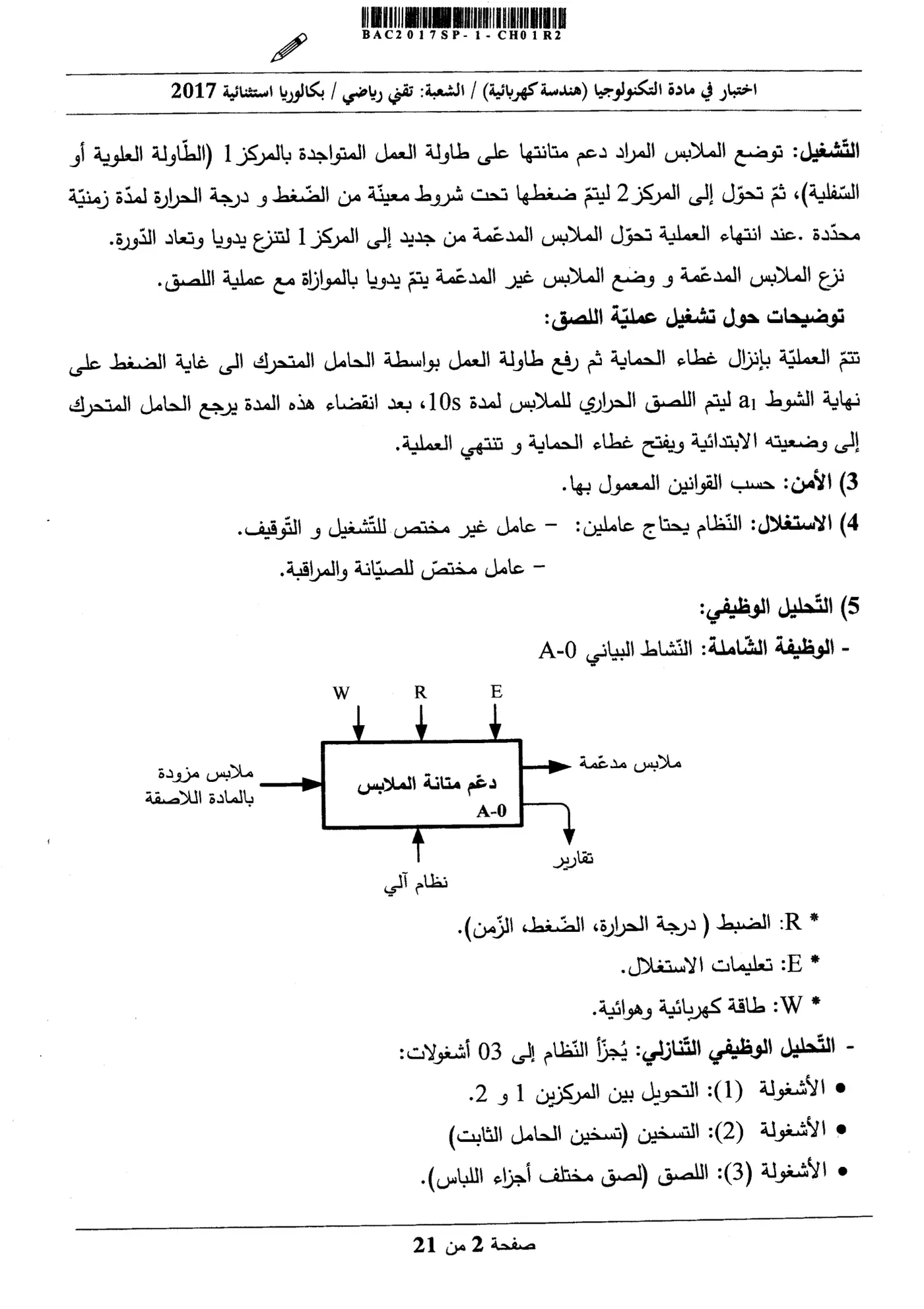 الصفحة 2 من 21