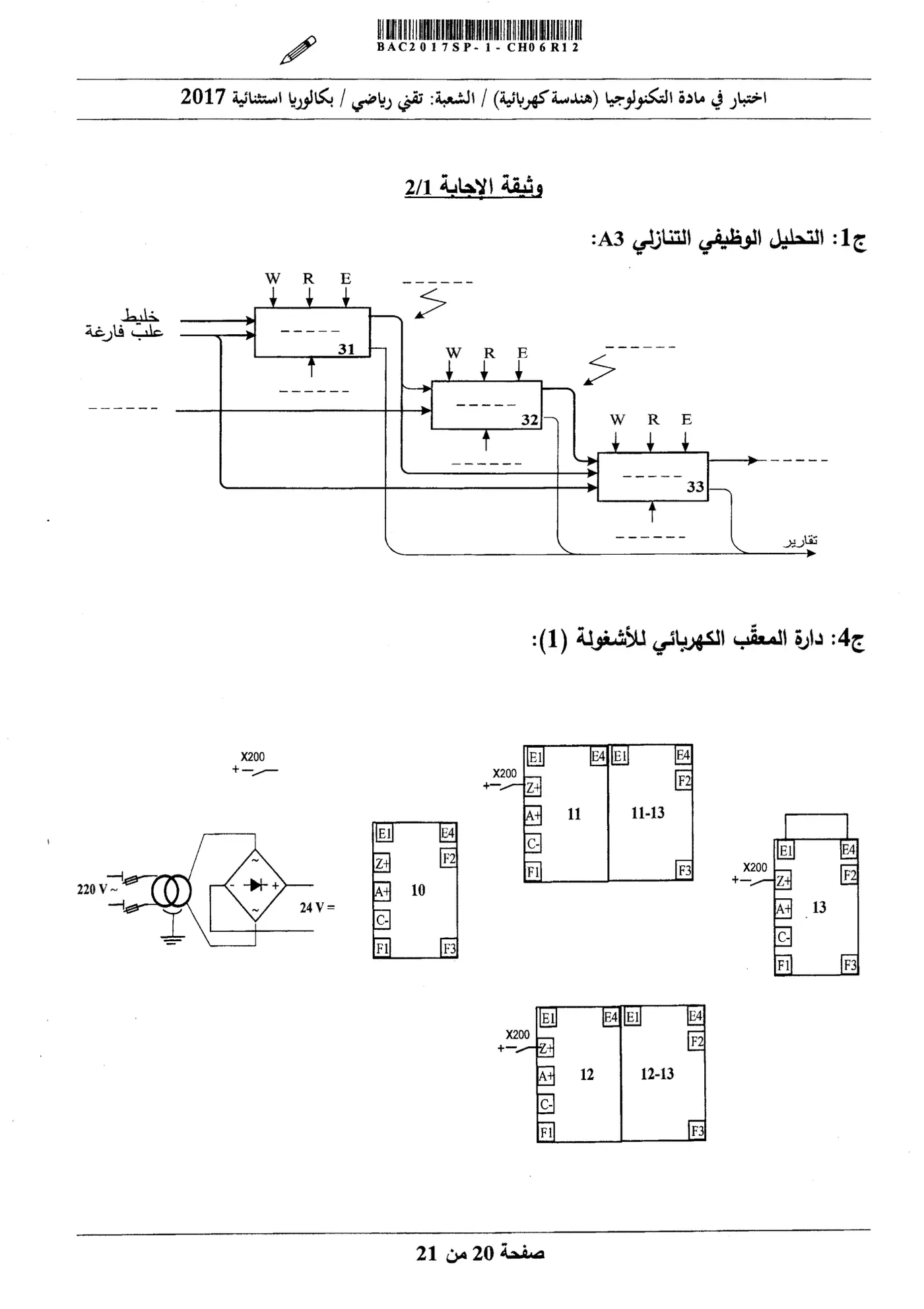 الصفحة 20 من 21
