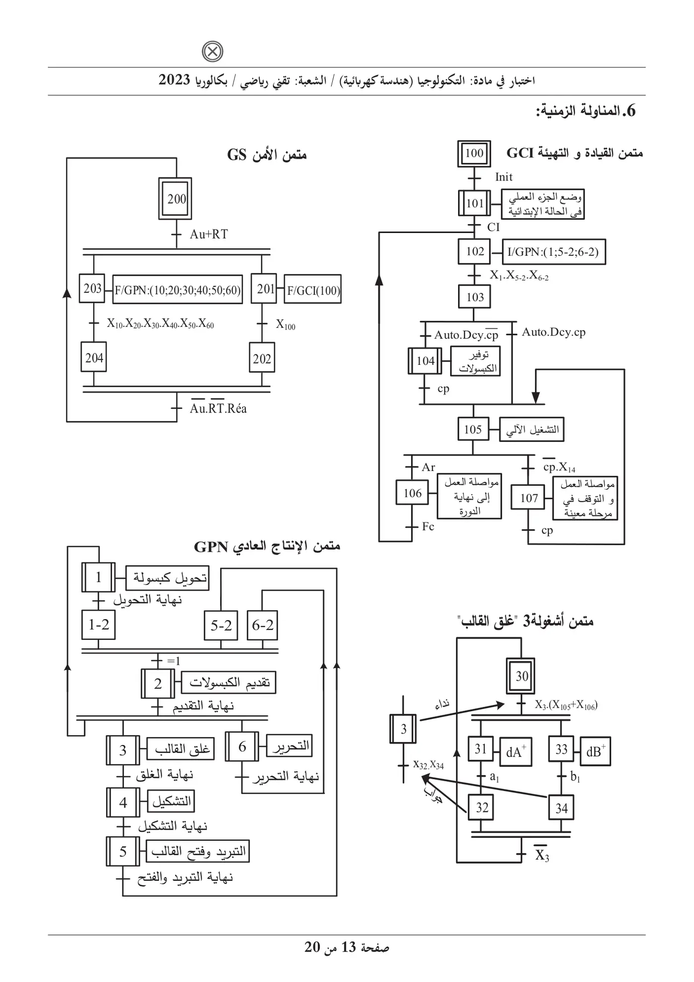 الصفحة 13 من 20