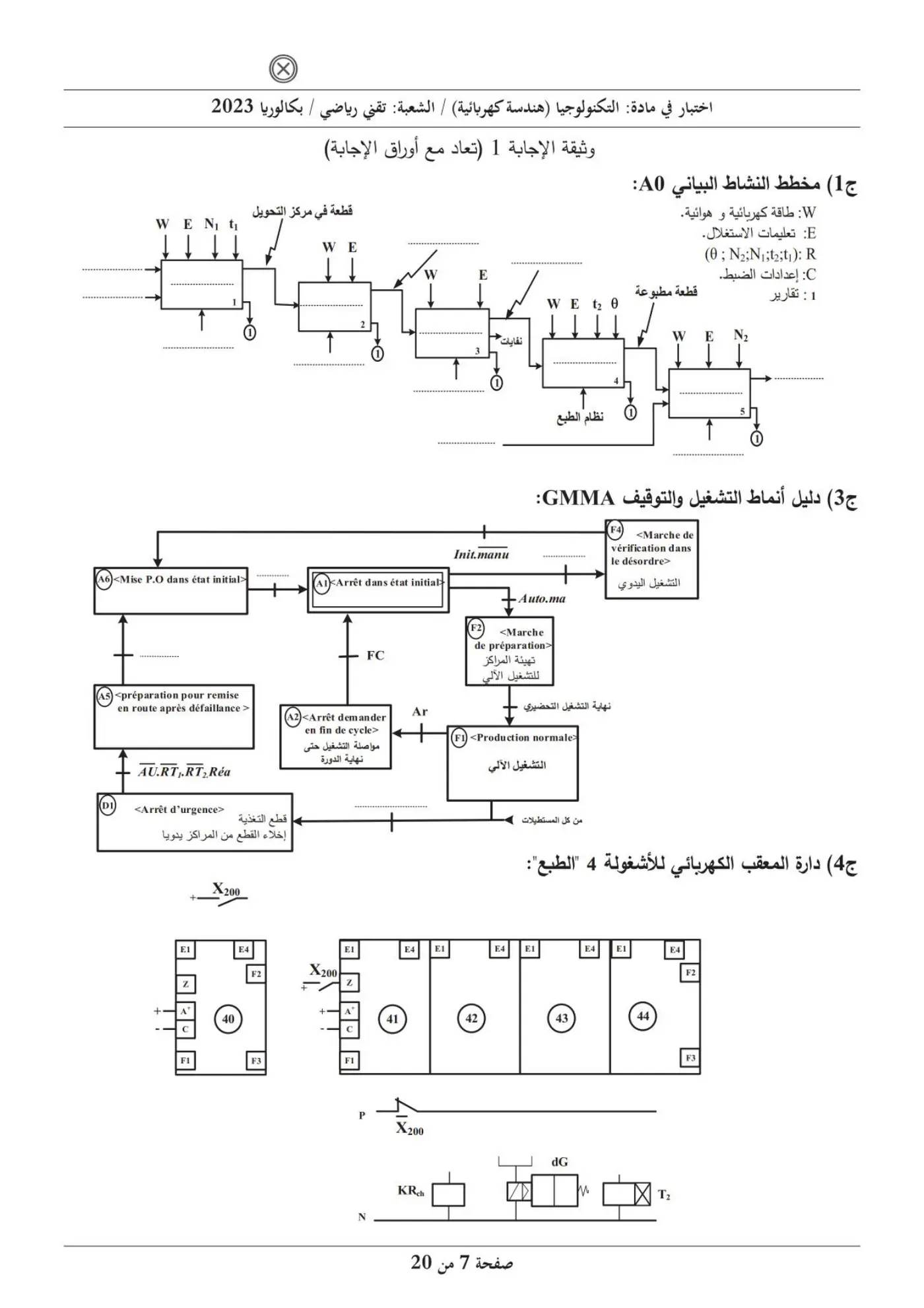 الصفحة 7 من 20