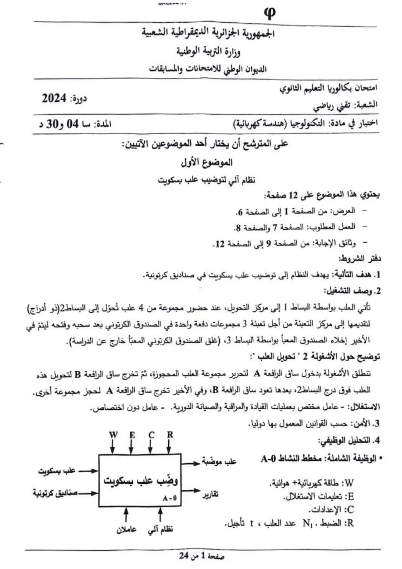 الصفحة 1 من 20