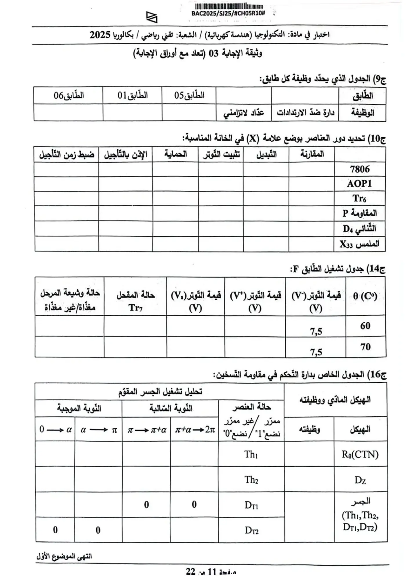 الصفحة 11 من 22