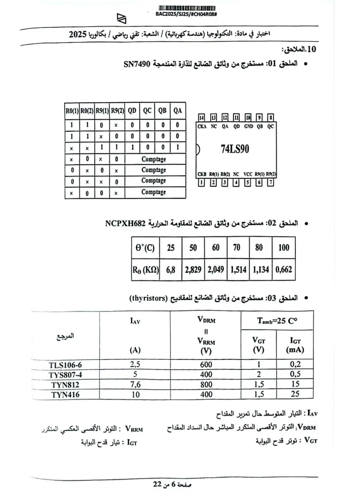 الصفحة 6 من 22