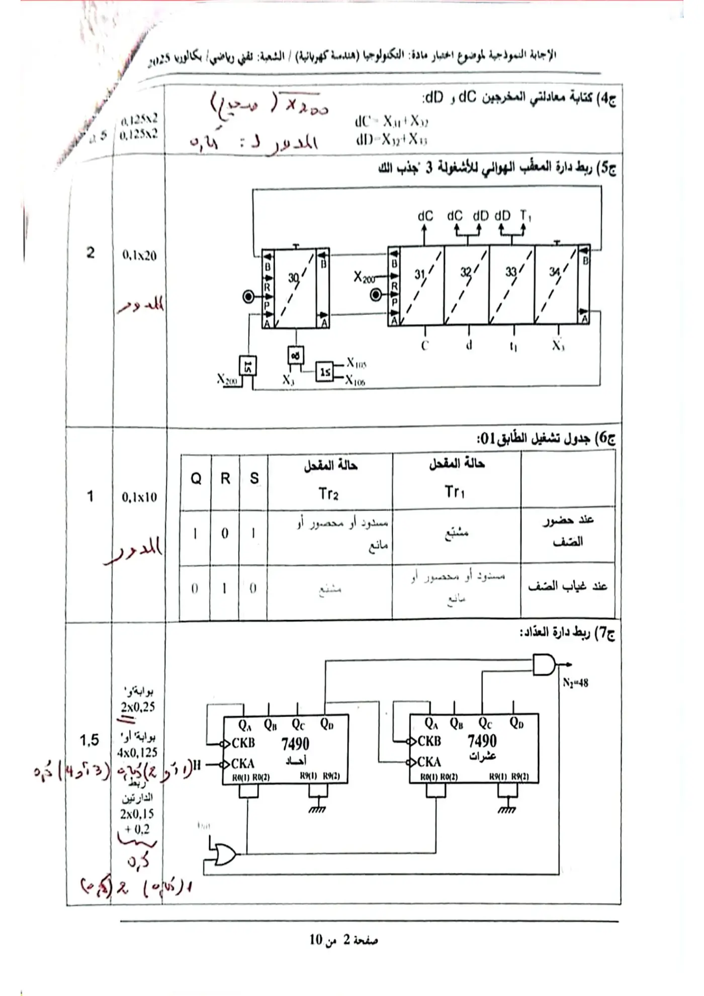 الصفحة 2 من 10