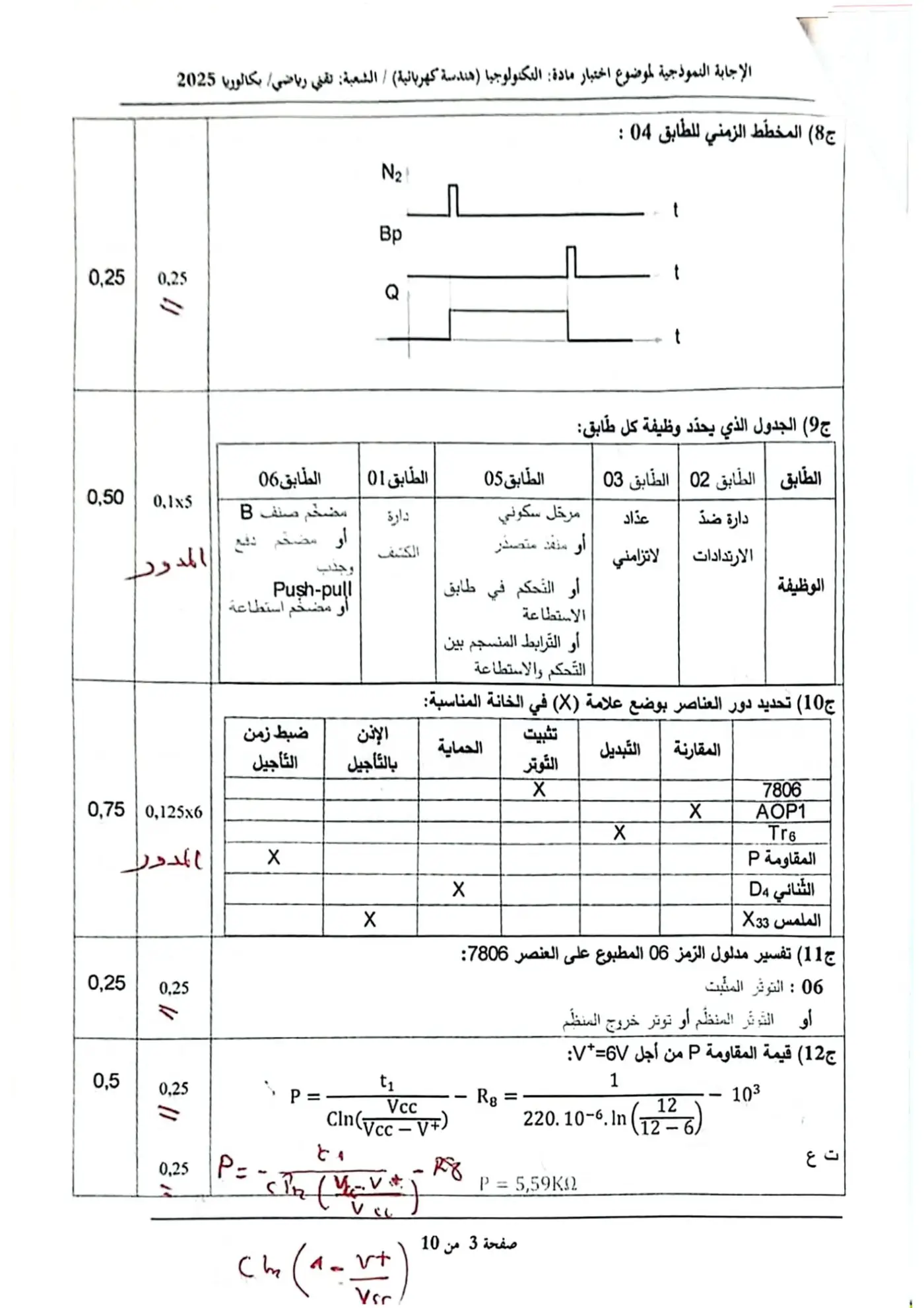 الصفحة 3 من 10