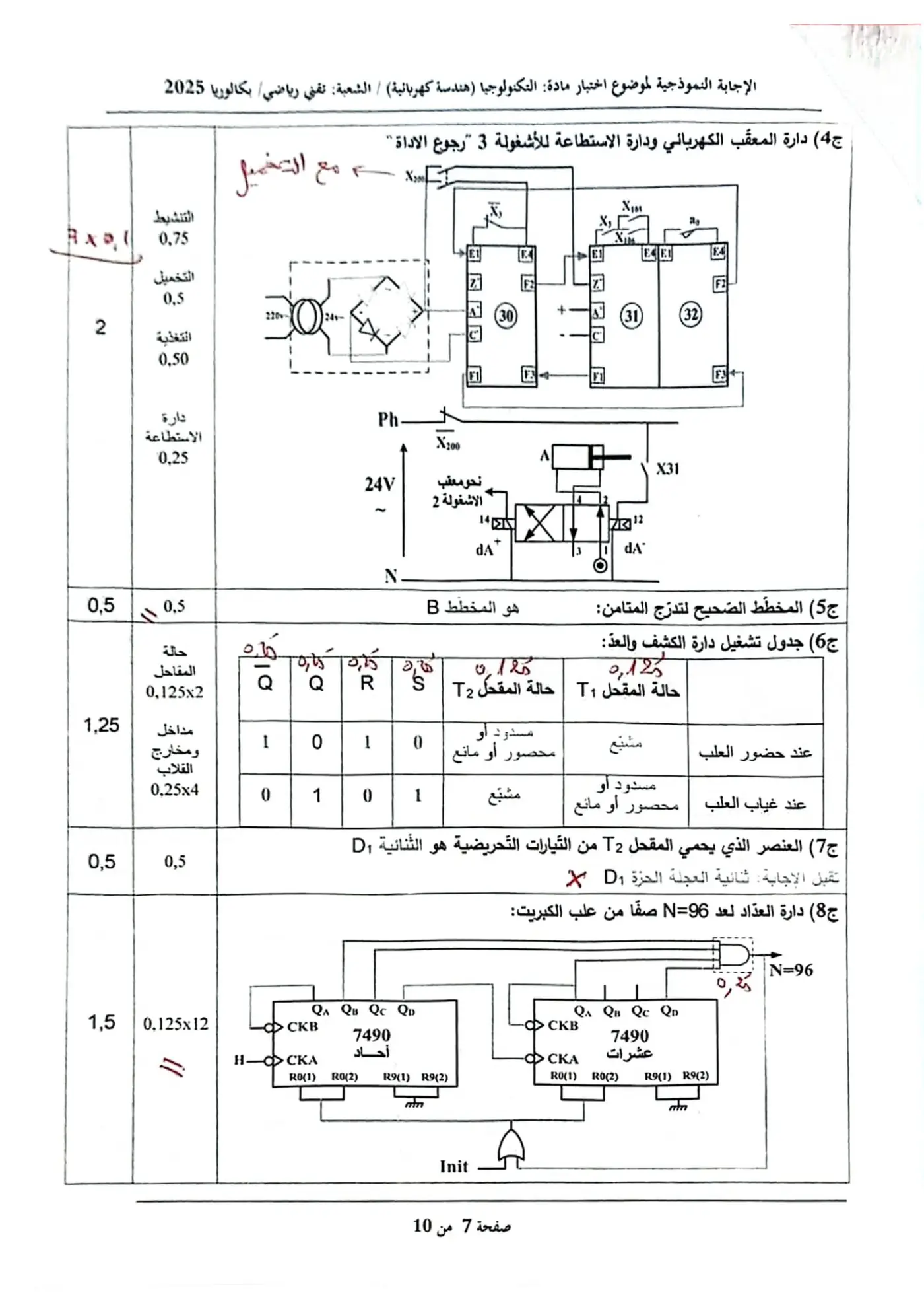 الصفحة 7 من 10