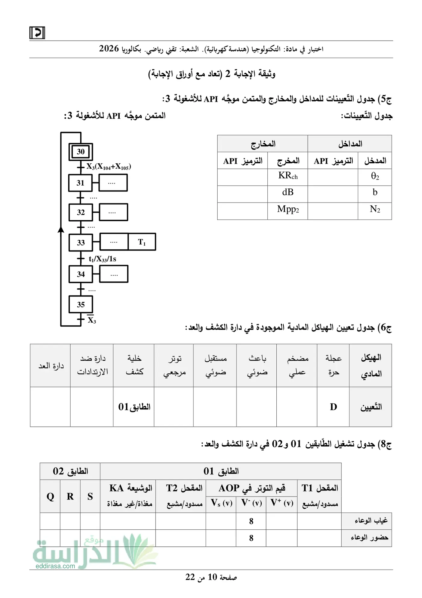 الصفحة 10 من 24