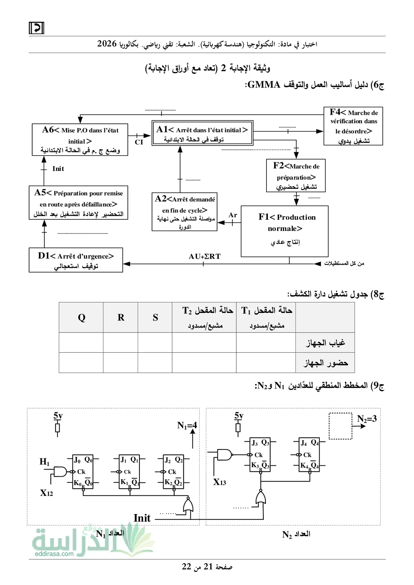 الصفحة 22 من 24