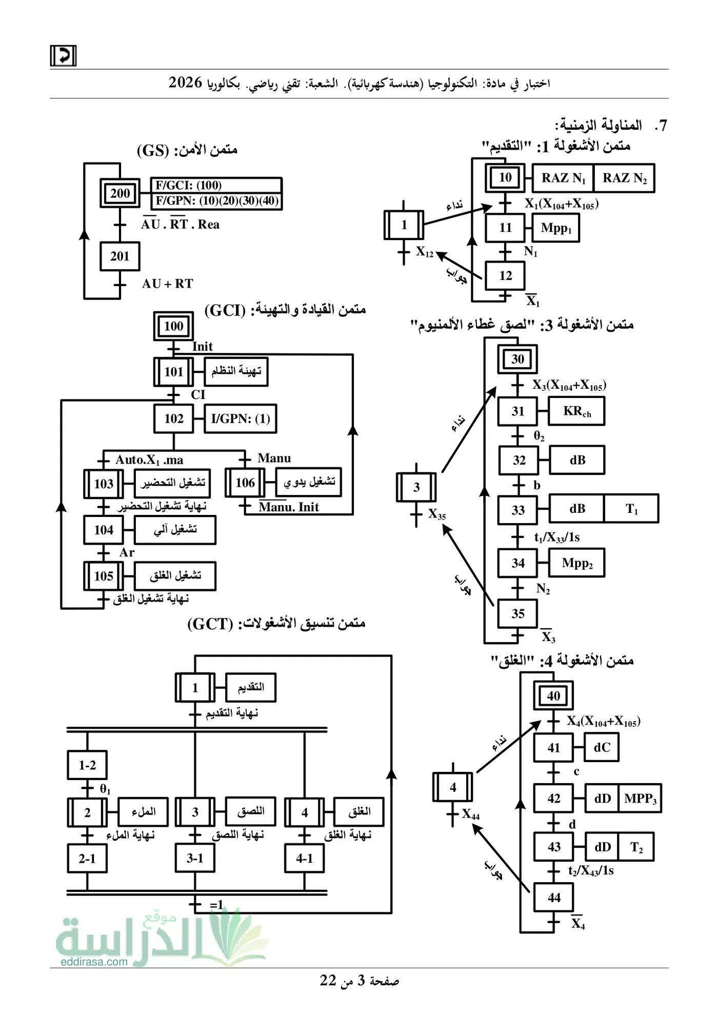 الصفحة 3 من 24