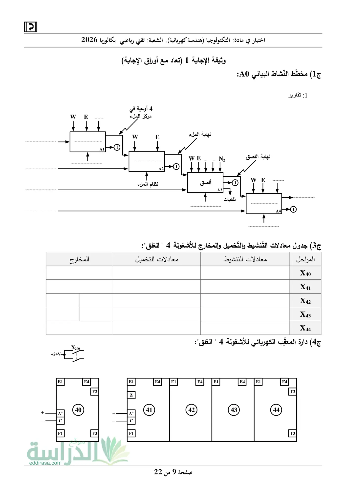 الصفحة 9 من 24