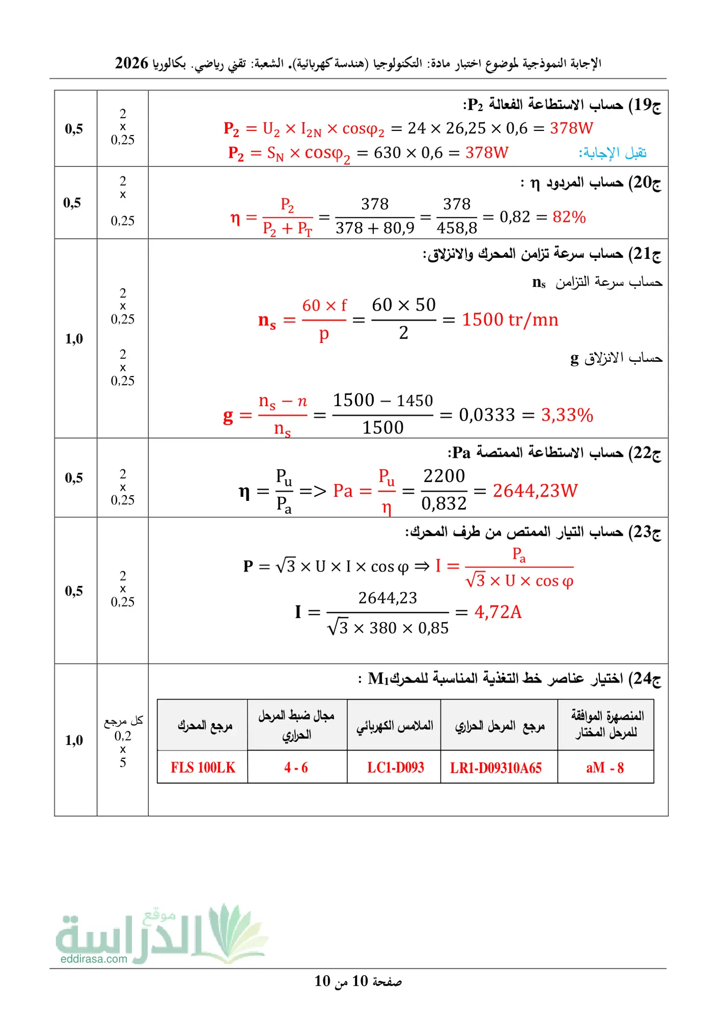 الصفحة 10 من 10