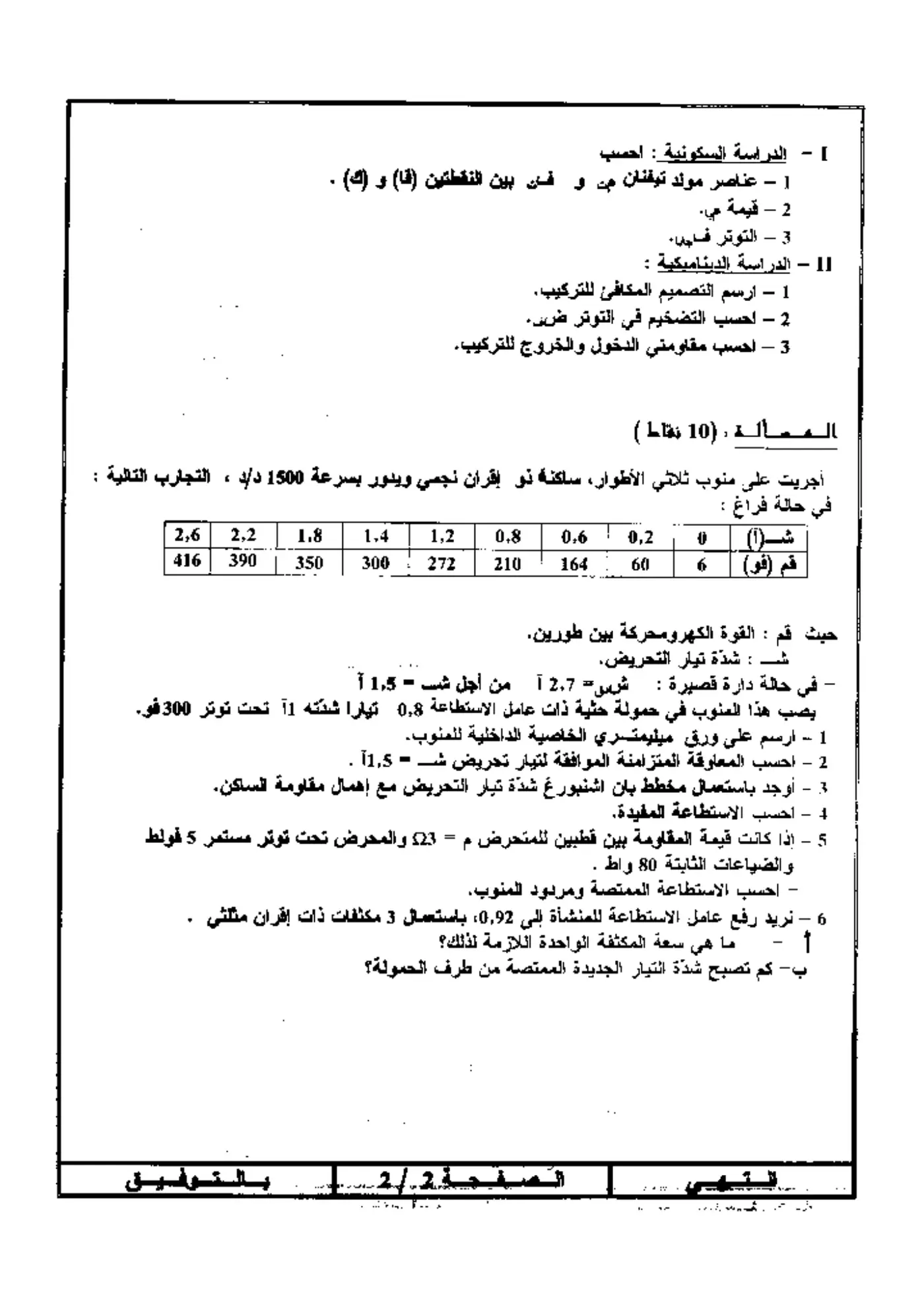 الصفحة 2 من 2