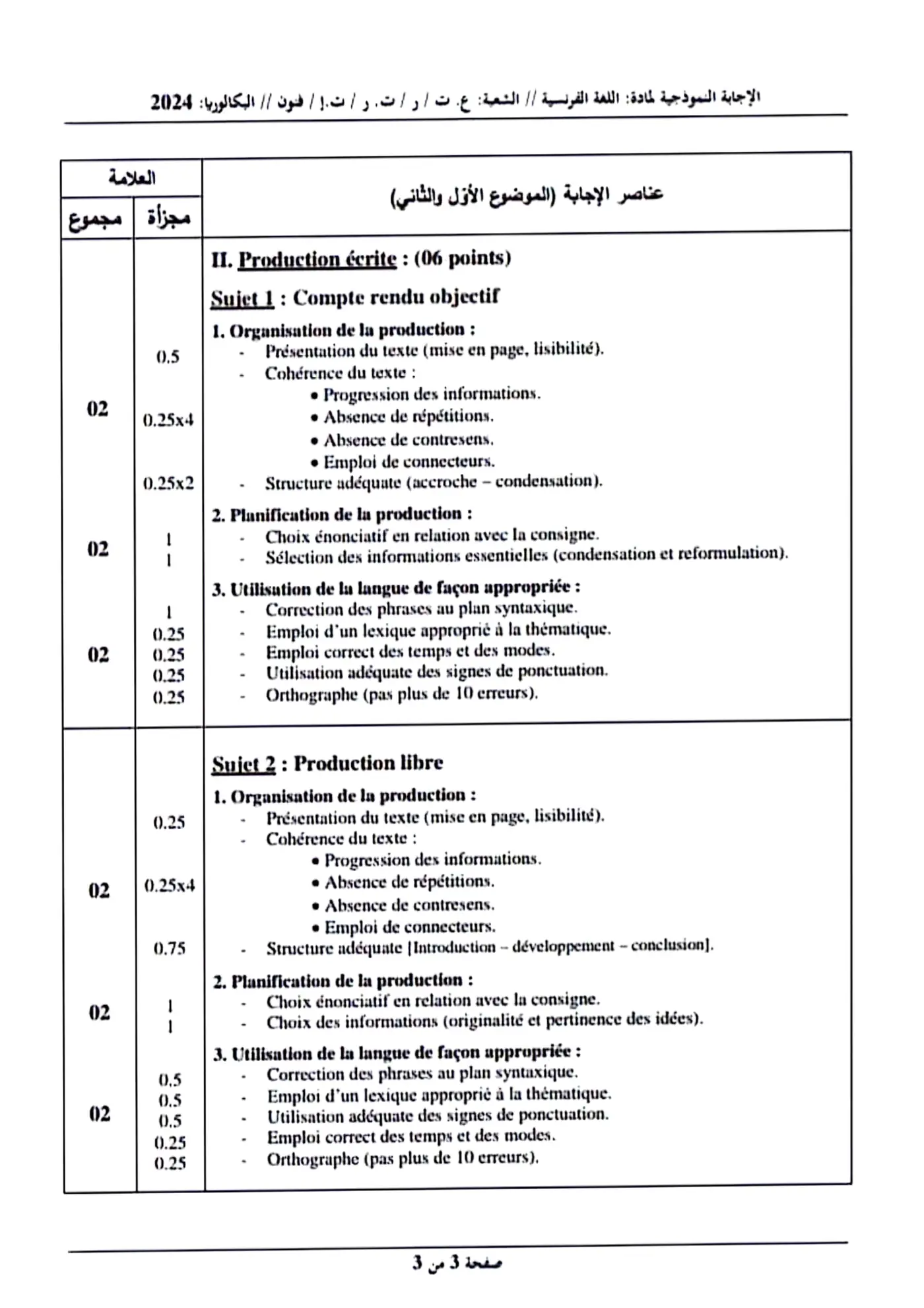 الصفحة 3 من 3