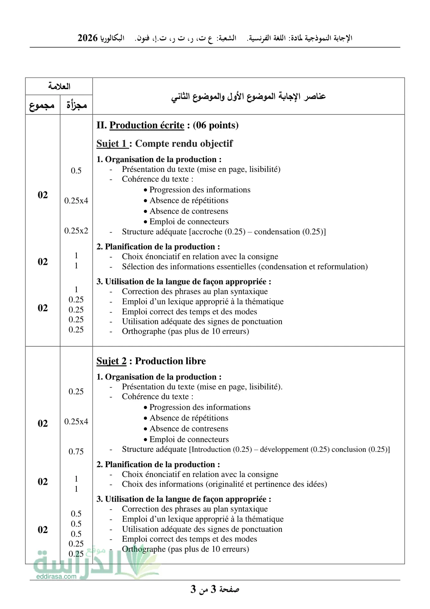الصفحة 3 من 3