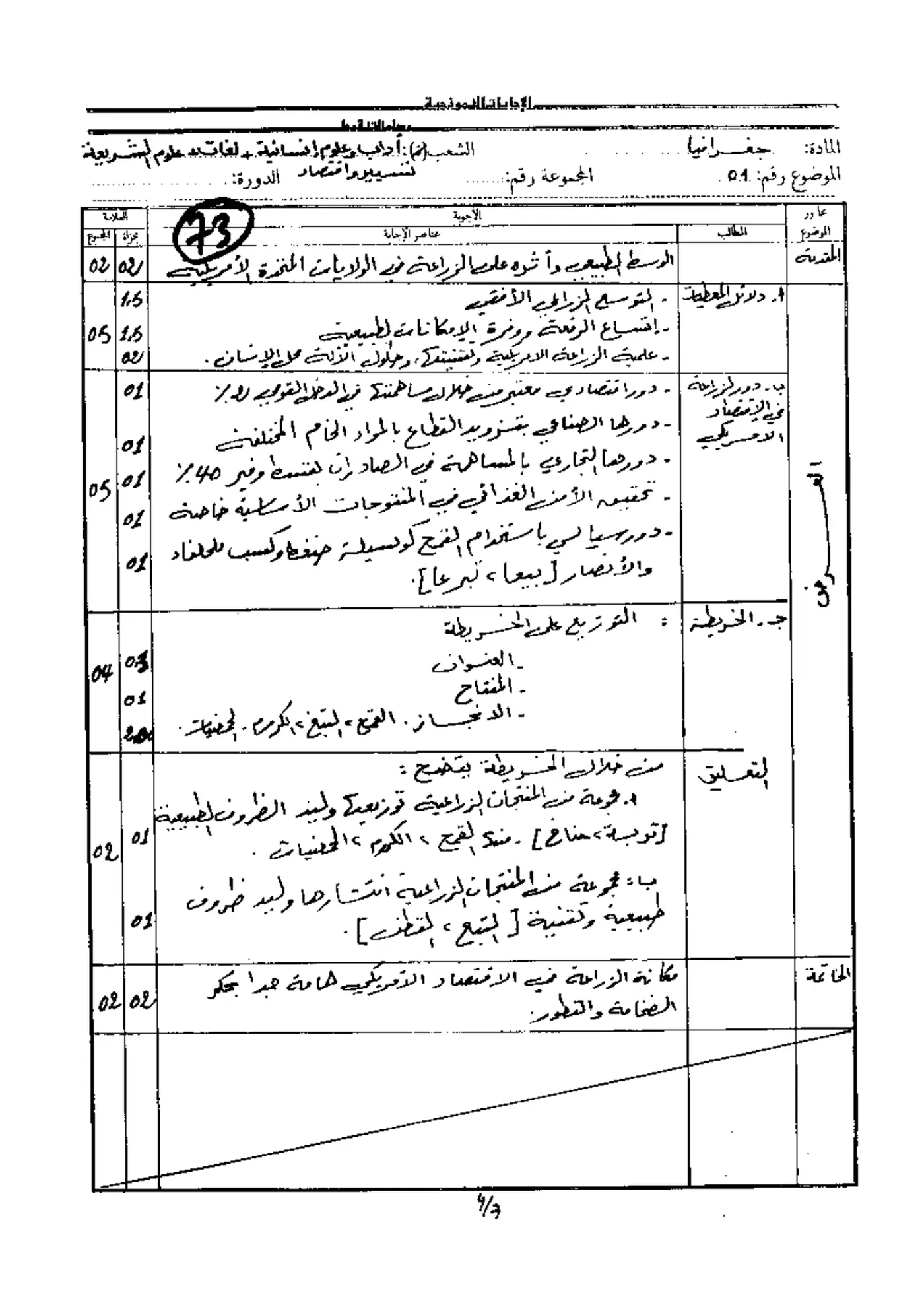 الصفحة 4 من 7
