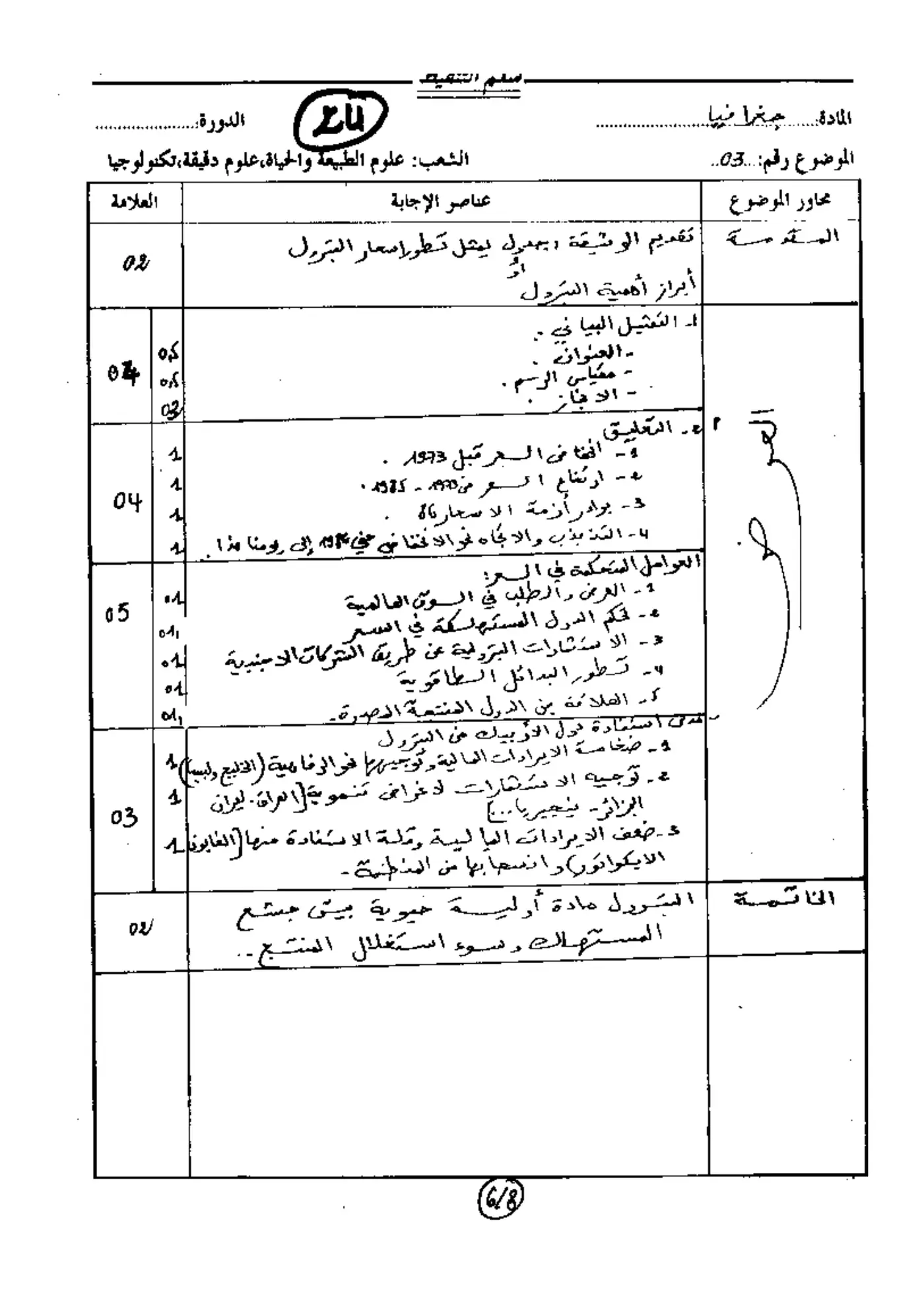 الصفحة 6 من 8