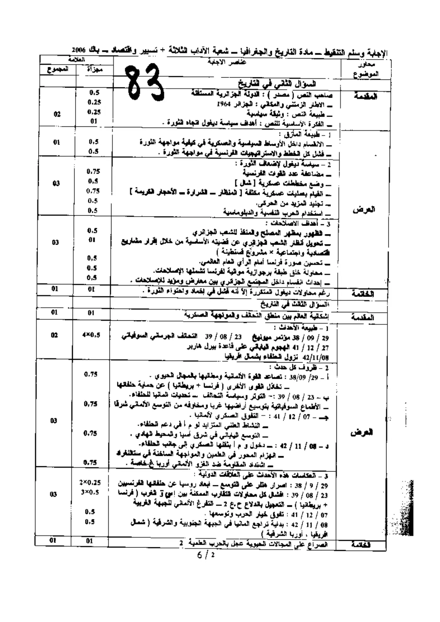 الصفحة 2 من 6