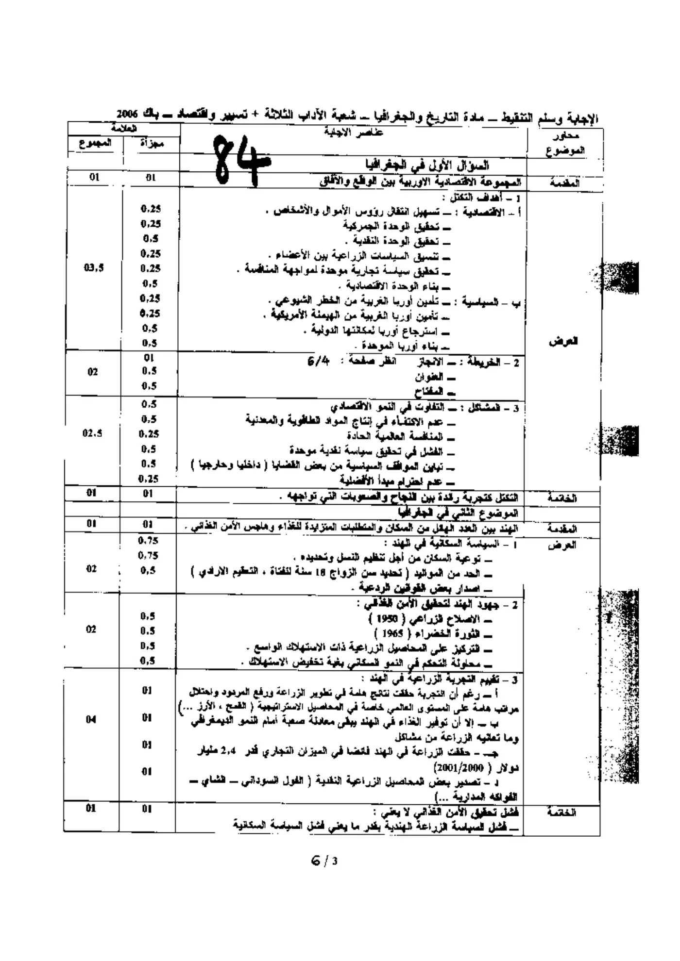 الصفحة 3 من 6